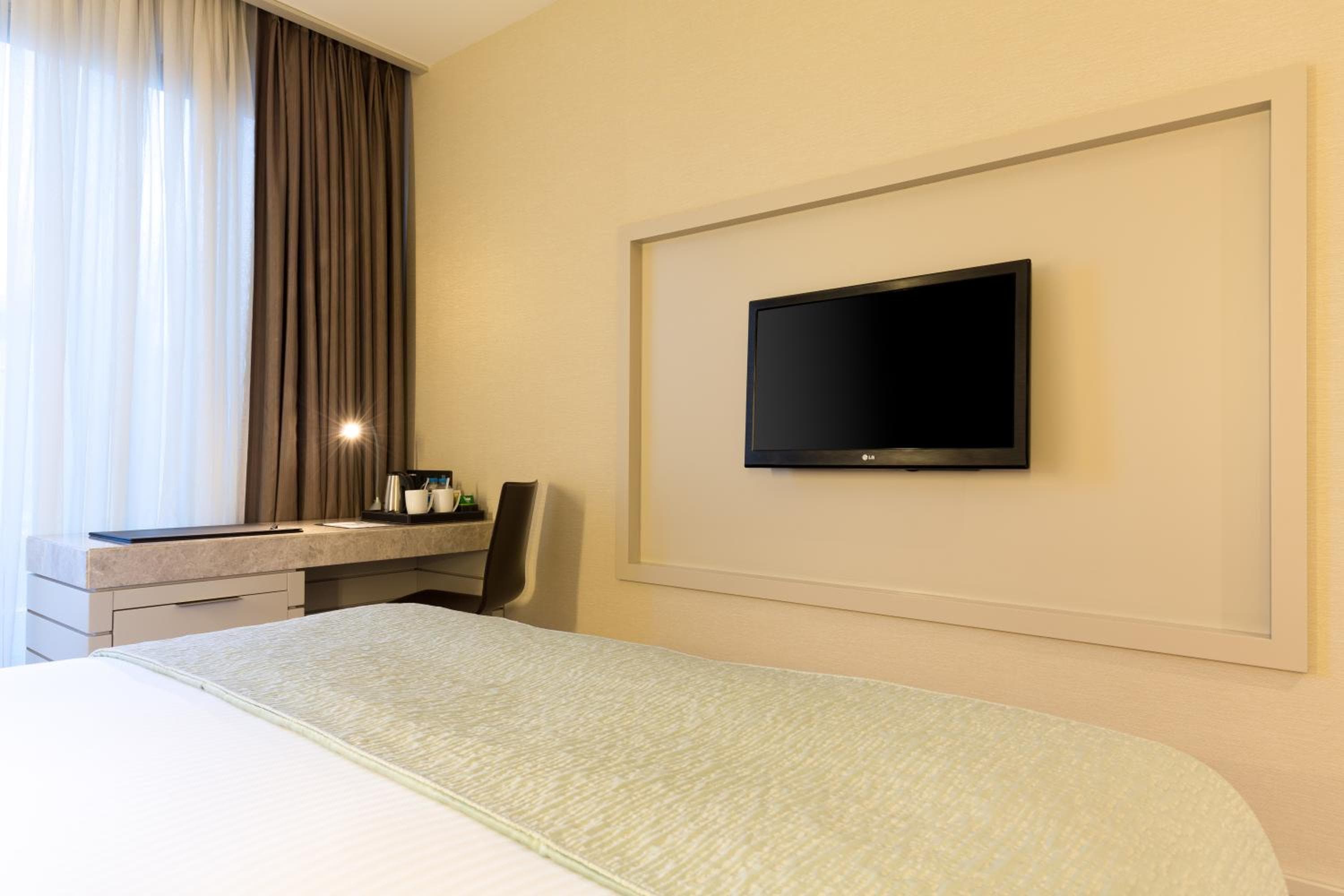 AC Hotel Estambul Sándwich — 26