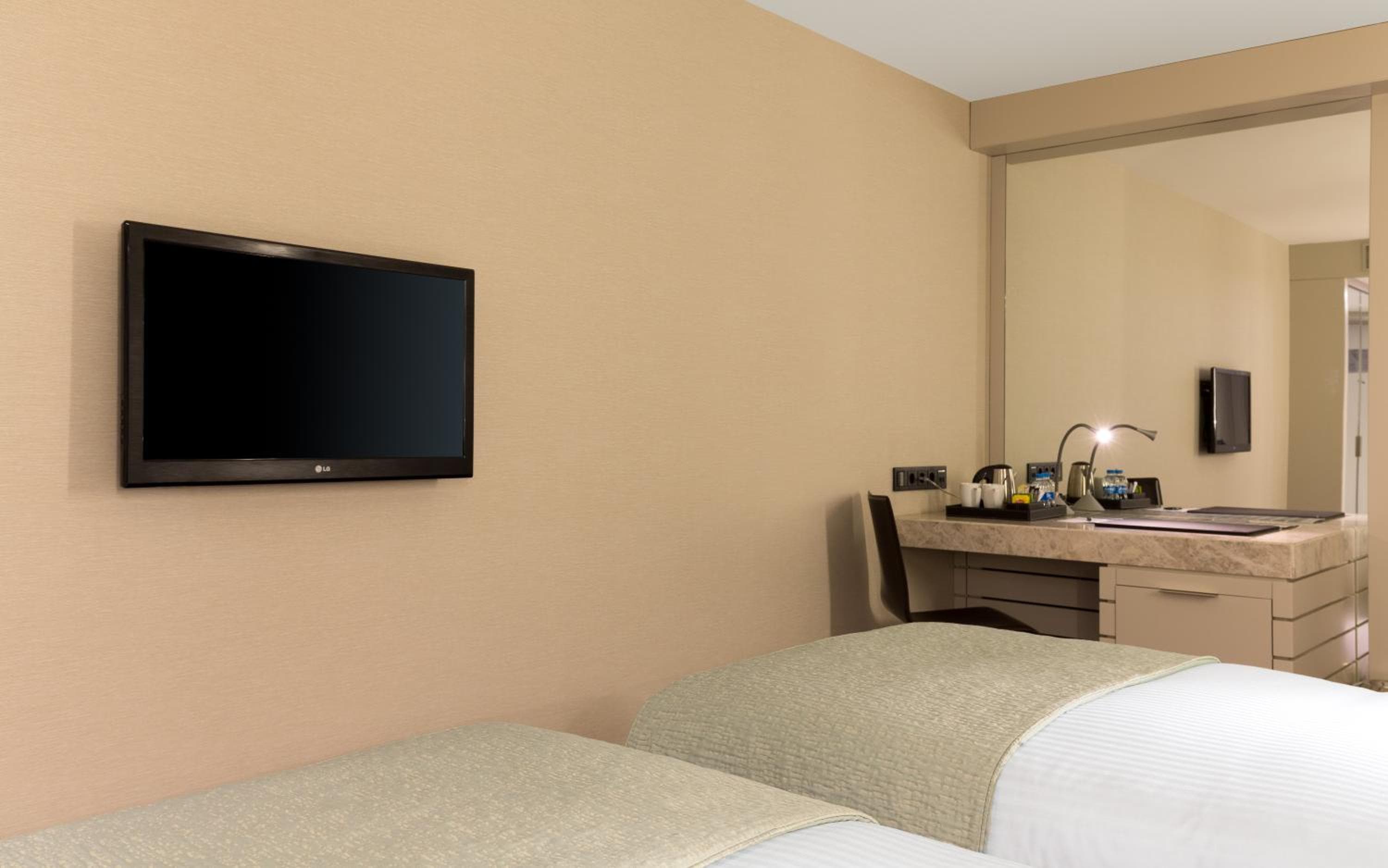 AC Hotel Estambul Sándwich — 27