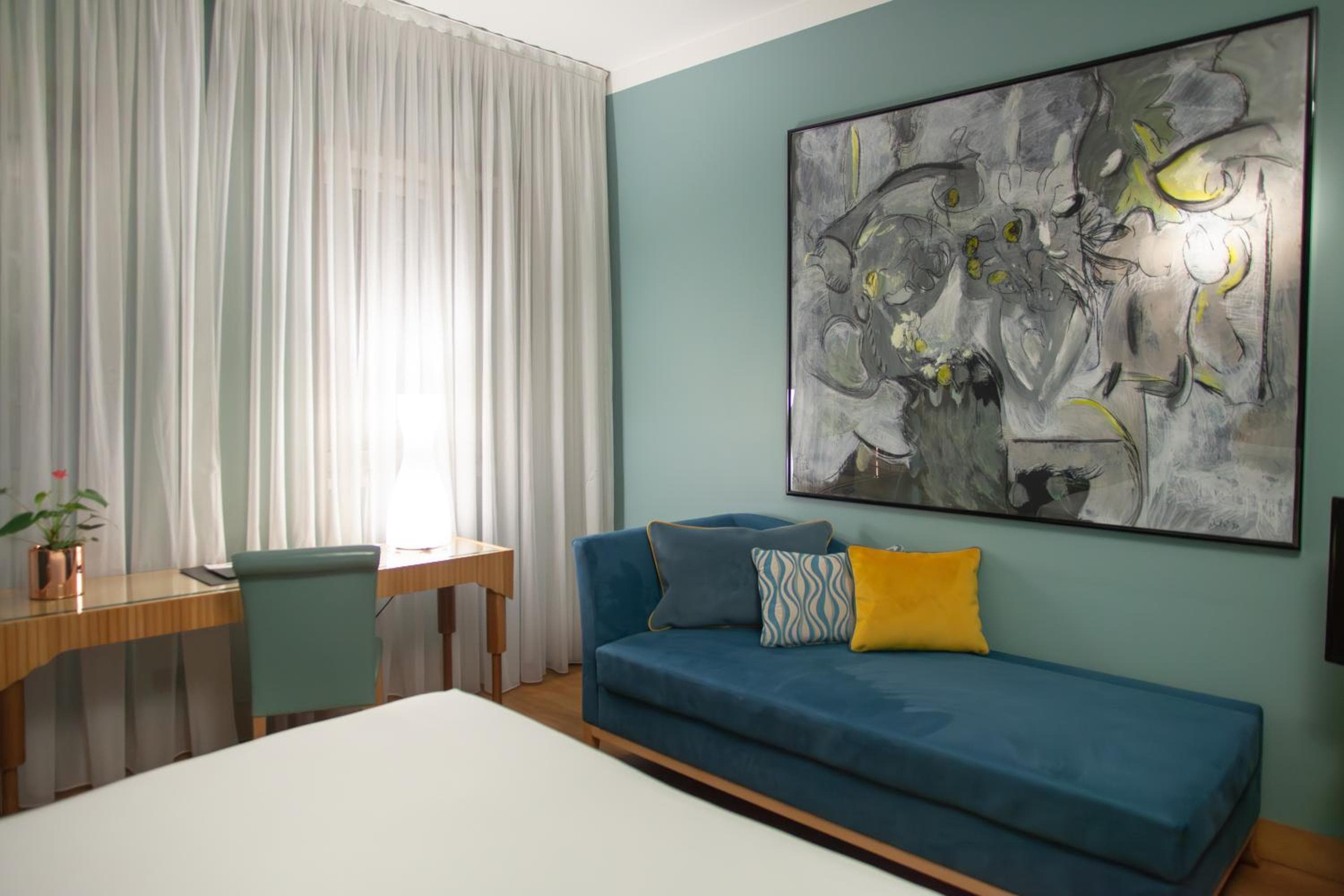 Hotel Spadari Al Duomo — 29