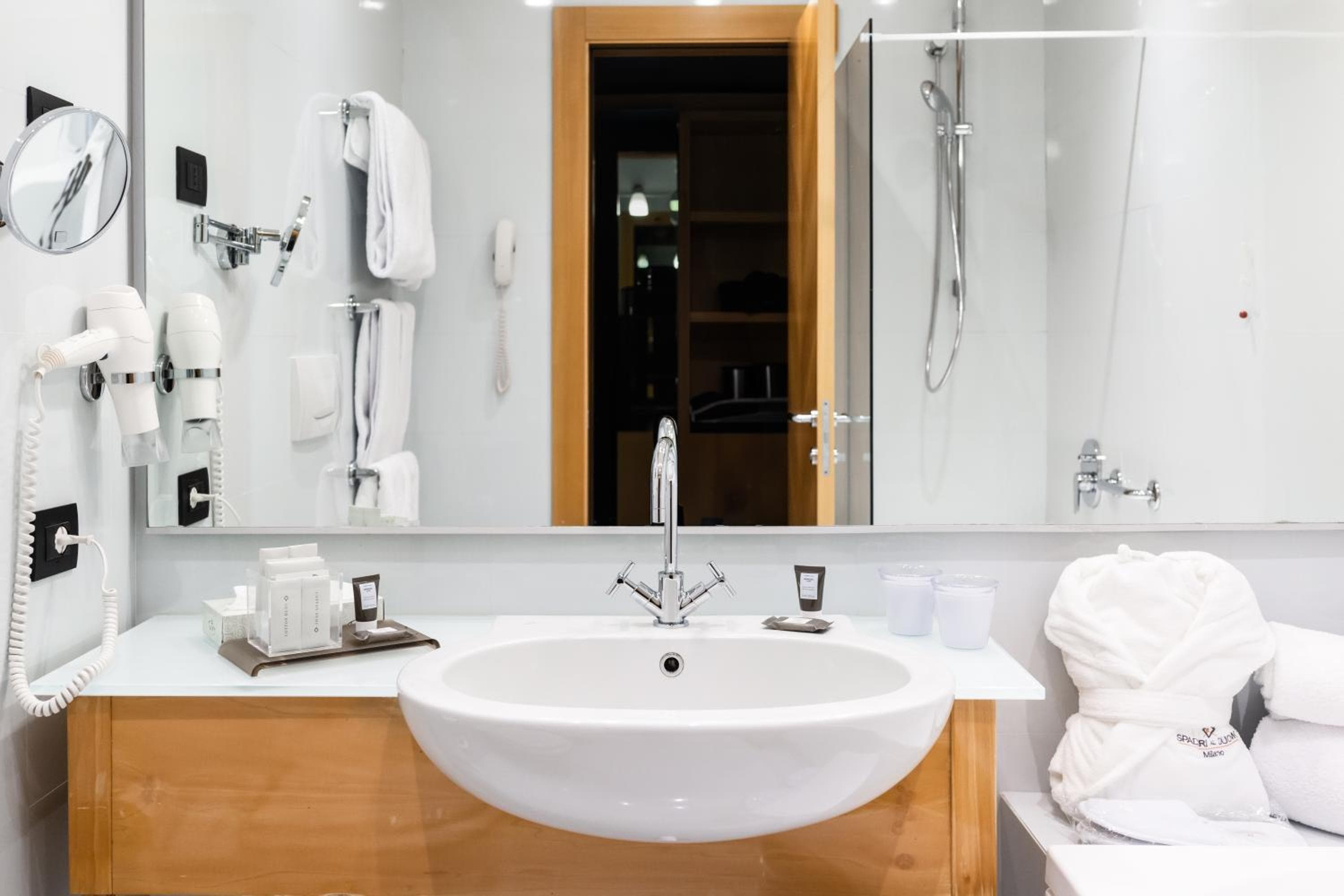 Hotel Spadari Al Duomo — 10