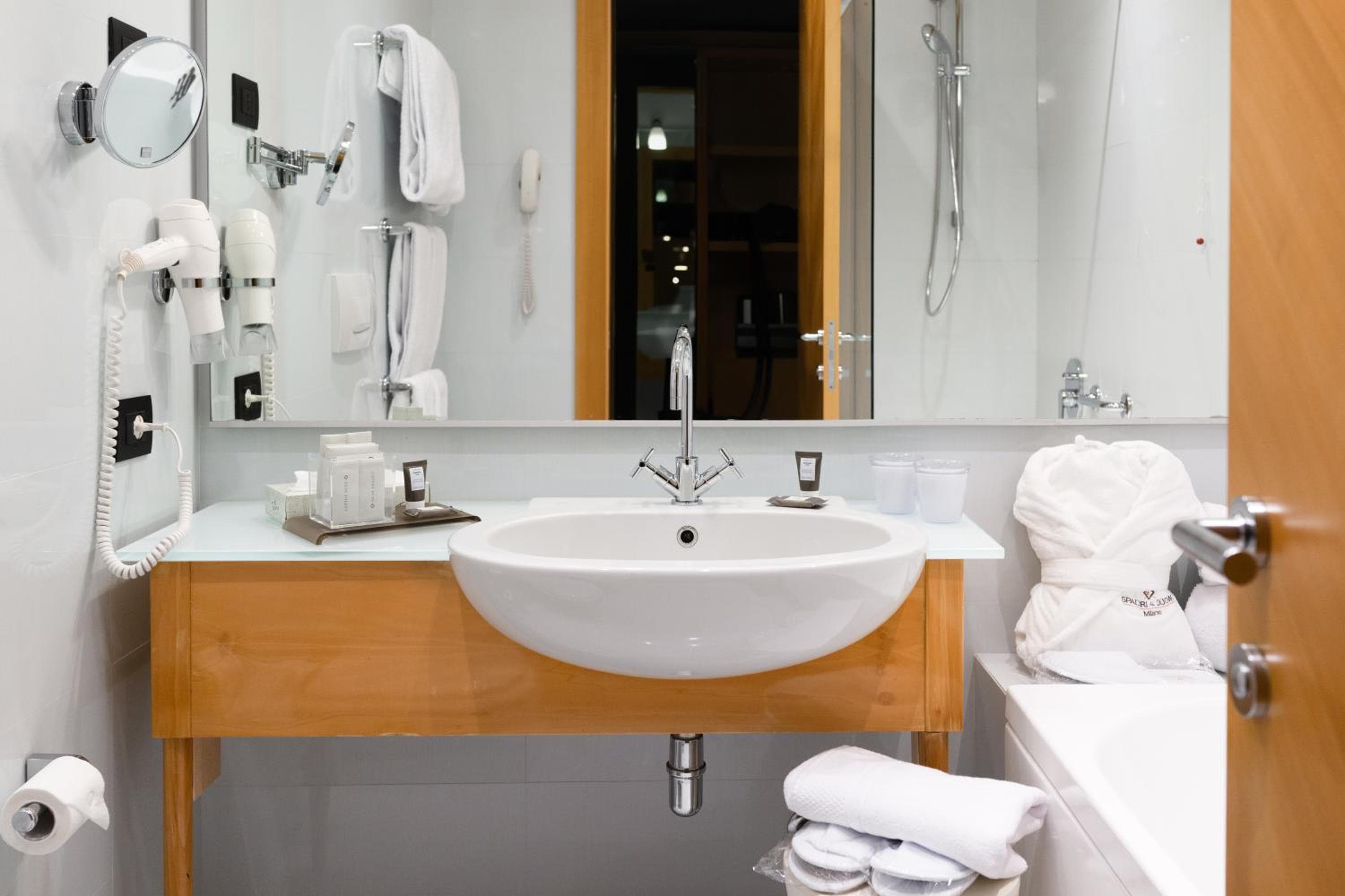 Hotel Spadari Al Duomo — 23