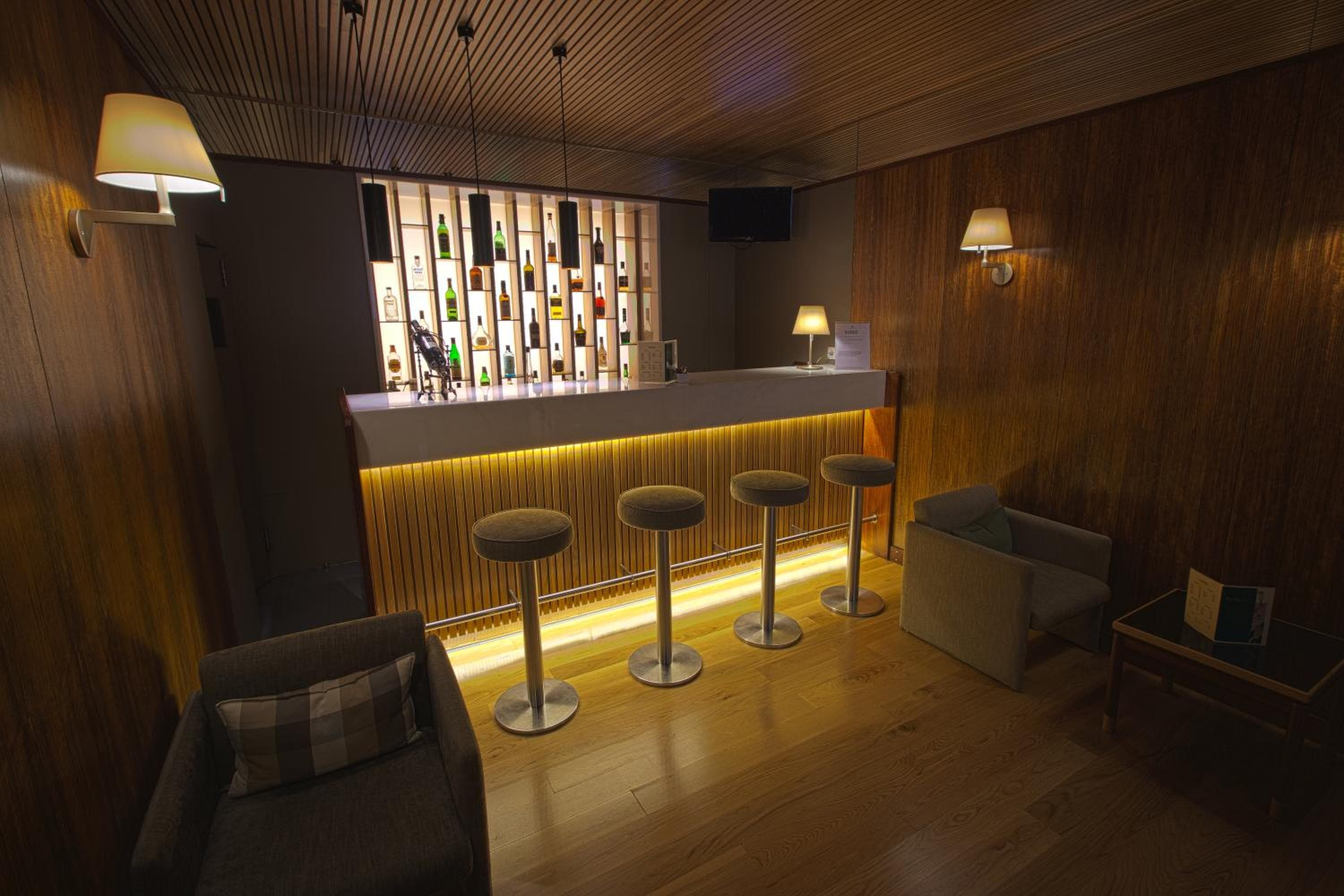 Hotel Miraparque — 16