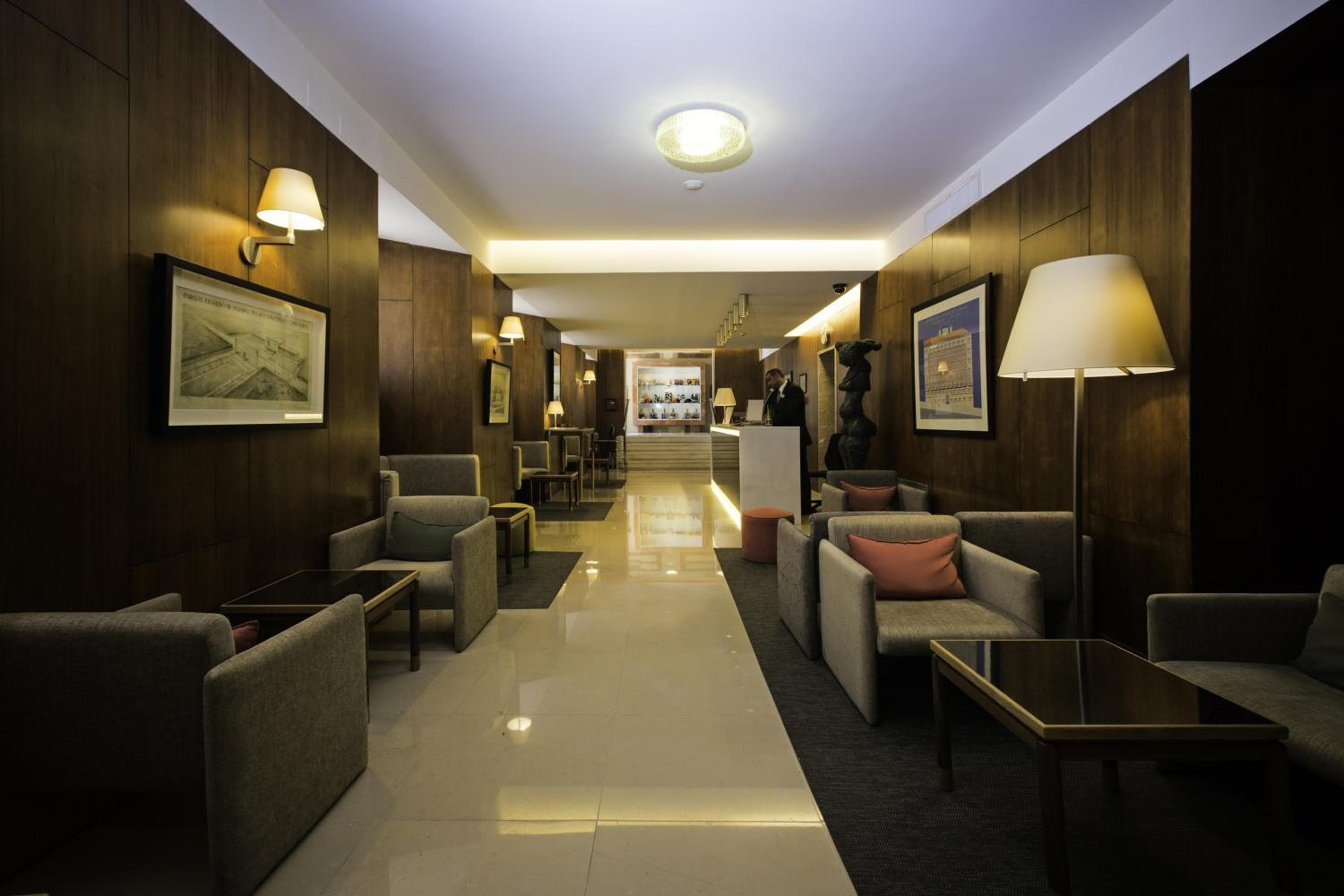 Hotel Miraparque — 15