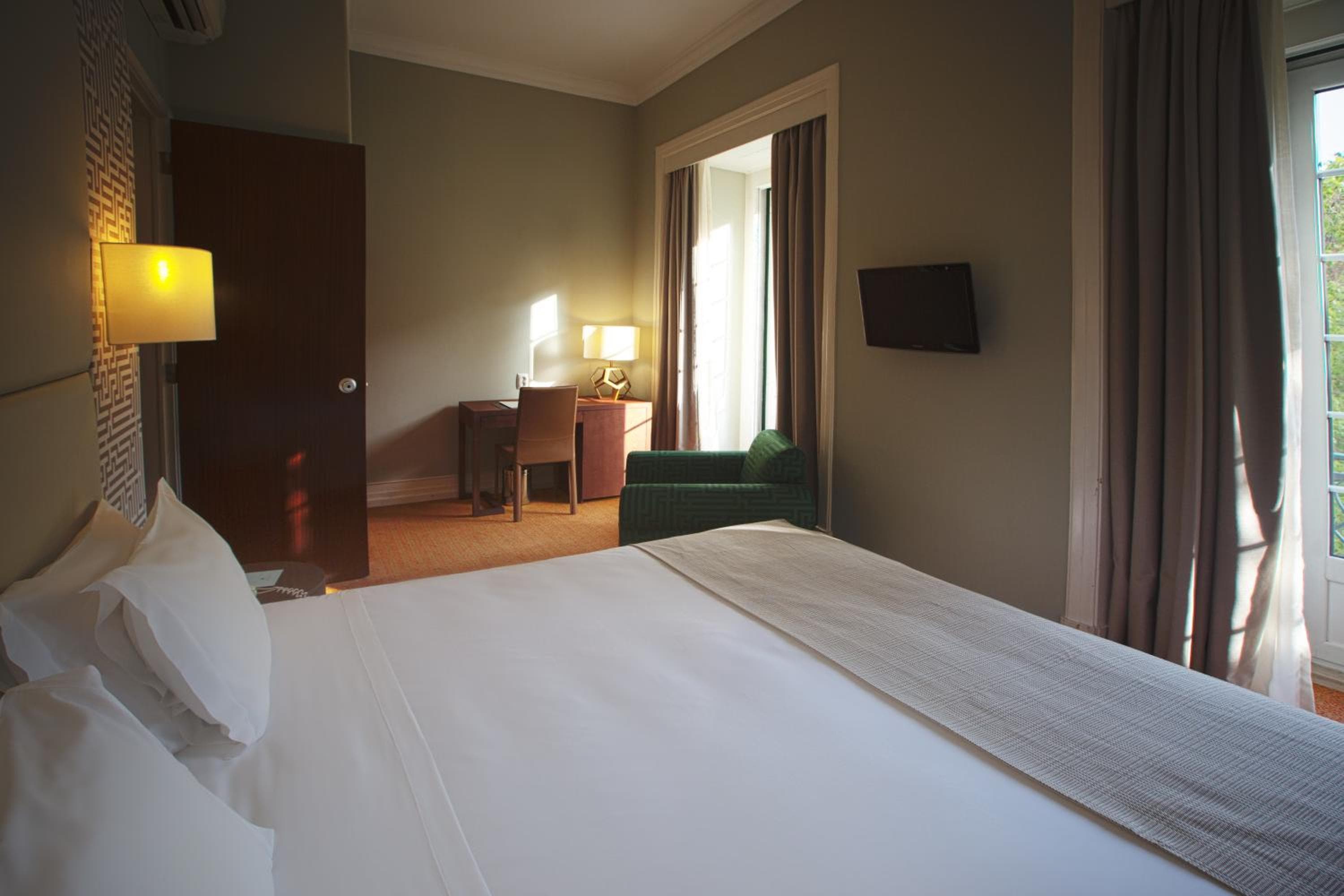Hotel Miraparque — 28