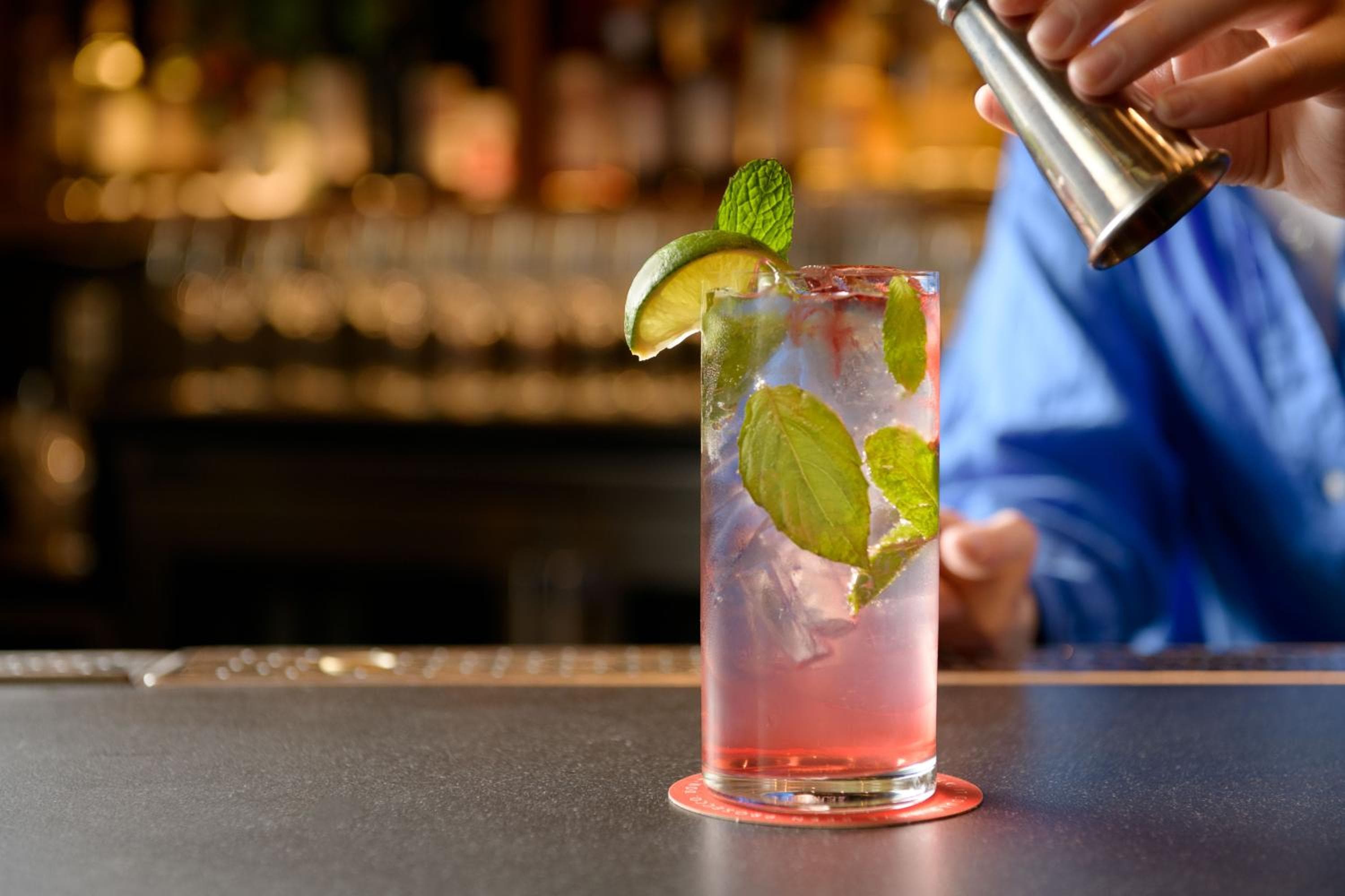 LUMA Hotel - Times Square hotel, 120 West 41st Street, New York, United States — photo 24