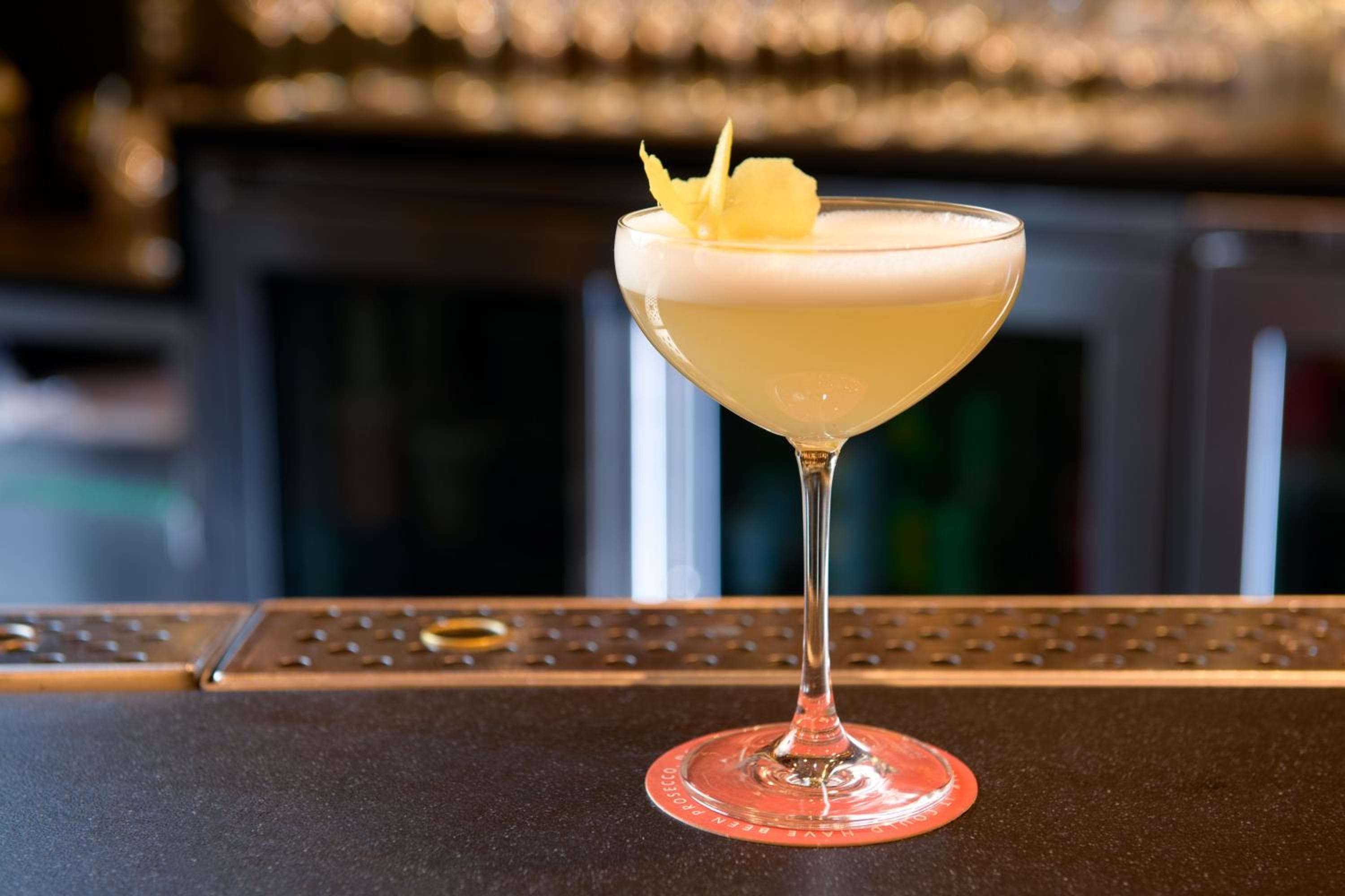 LUMA Hotel - Times Square hotel, 120 West 41st Street, New York, United States — photo 23