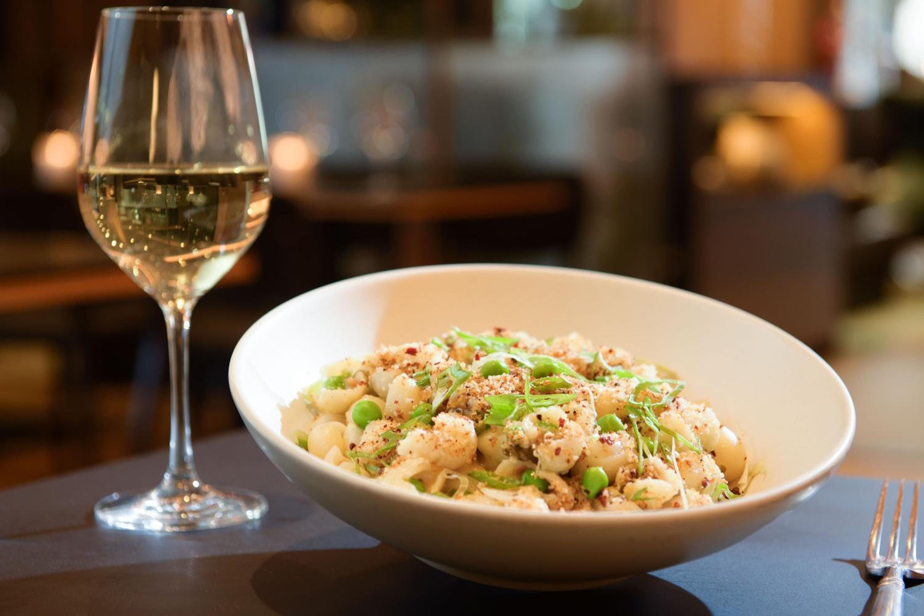 LUMA Hotel - Times Square hotel, 120 West 41st Street, New York, United States — photo 26