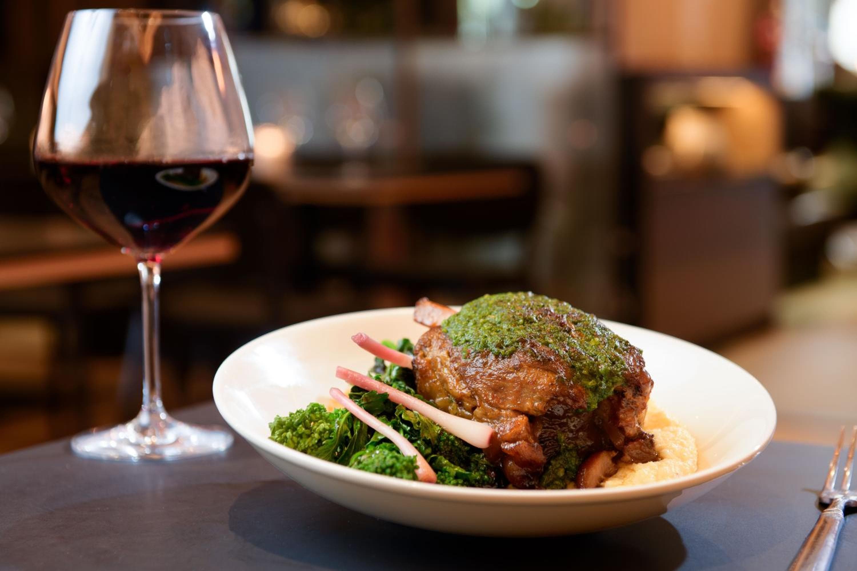 LUMA Hotel - Times Square hotel, 120 West 41st Street, New York, United States — photo 29