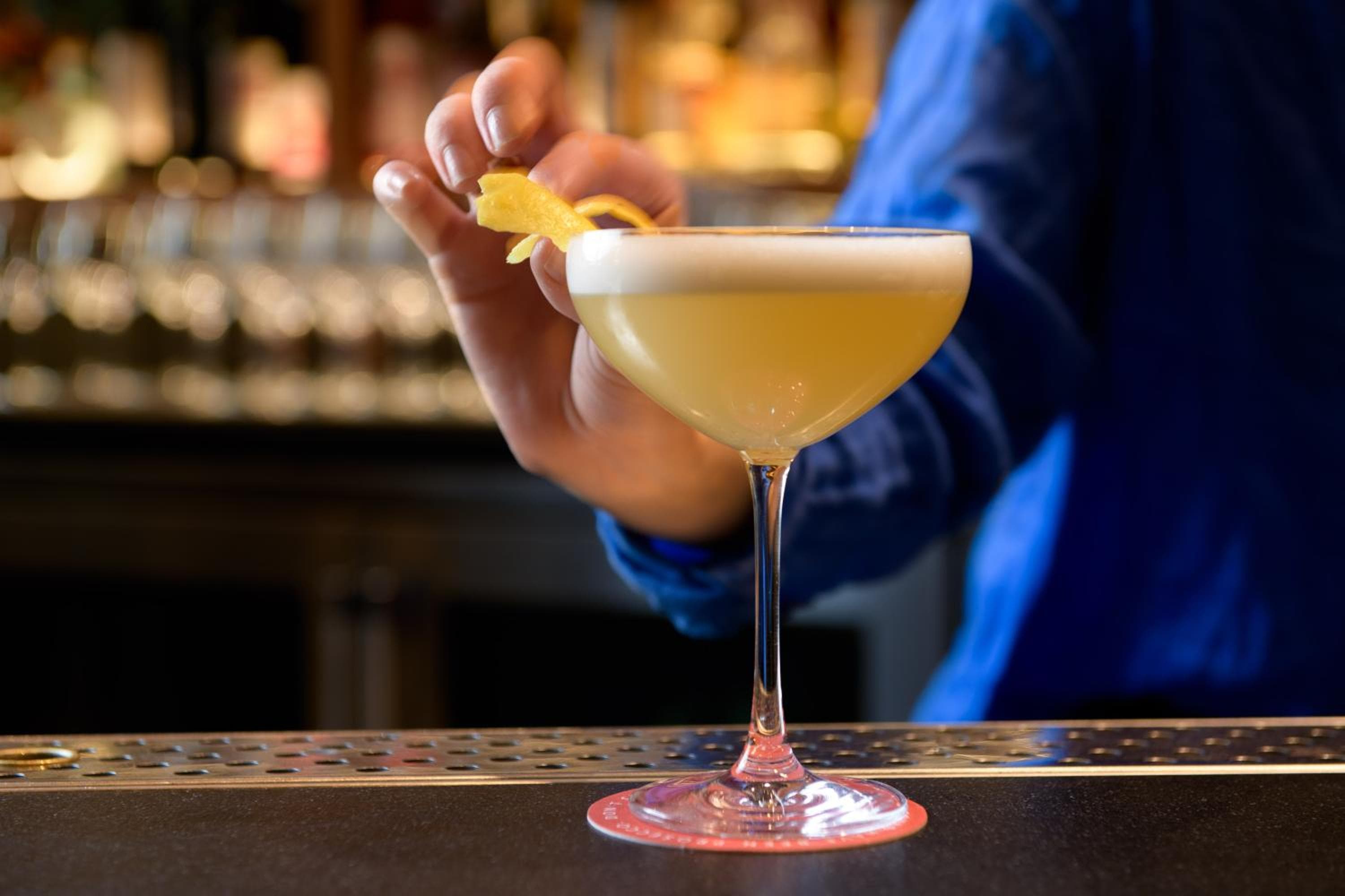 LUMA Hotel - Times Square hotel, 120 West 41st Street, New York, United States — photo 27