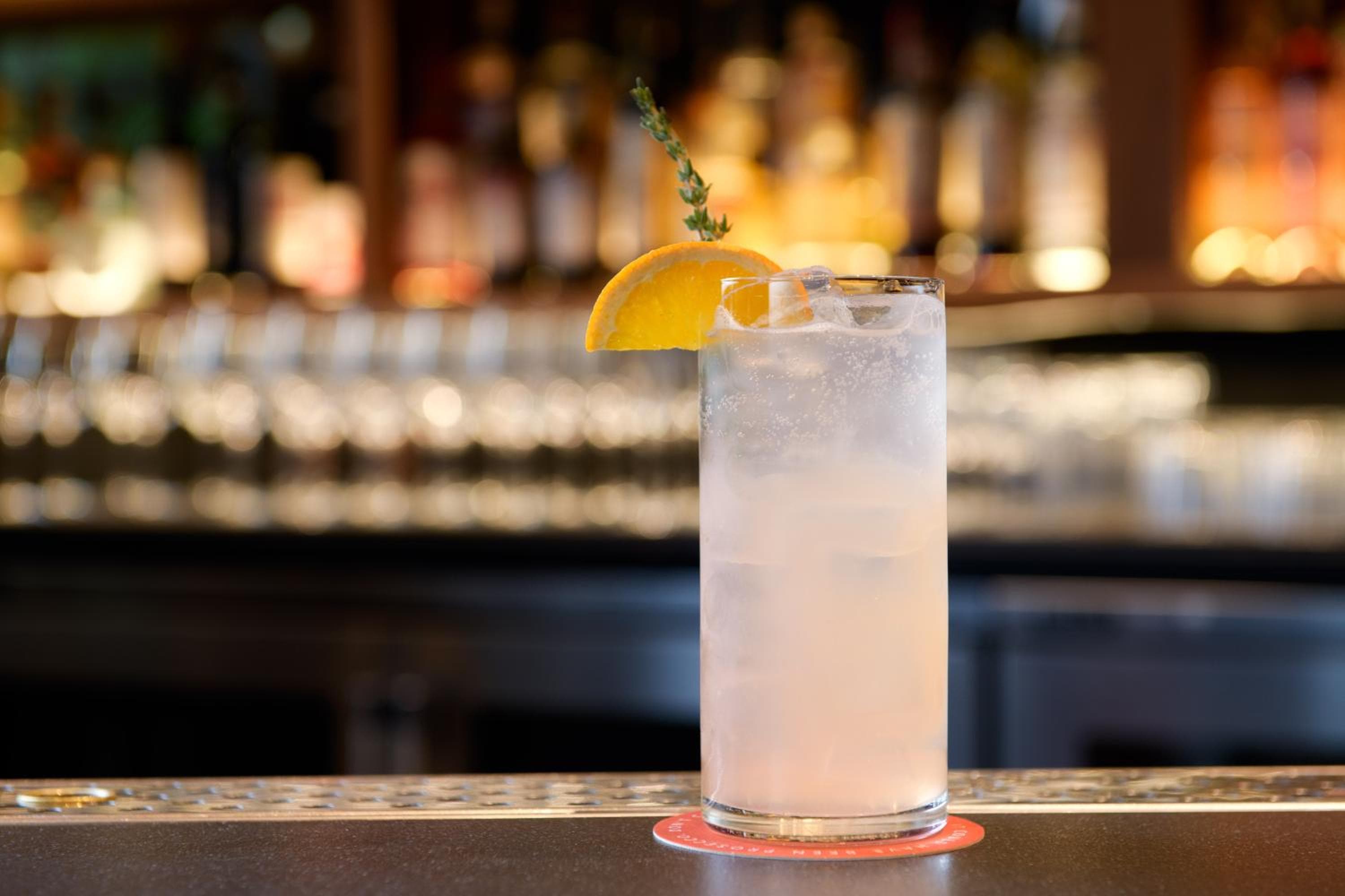 LUMA Hotel - Times Square hotel, 120 West 41st Street, New York, United States — photo 28