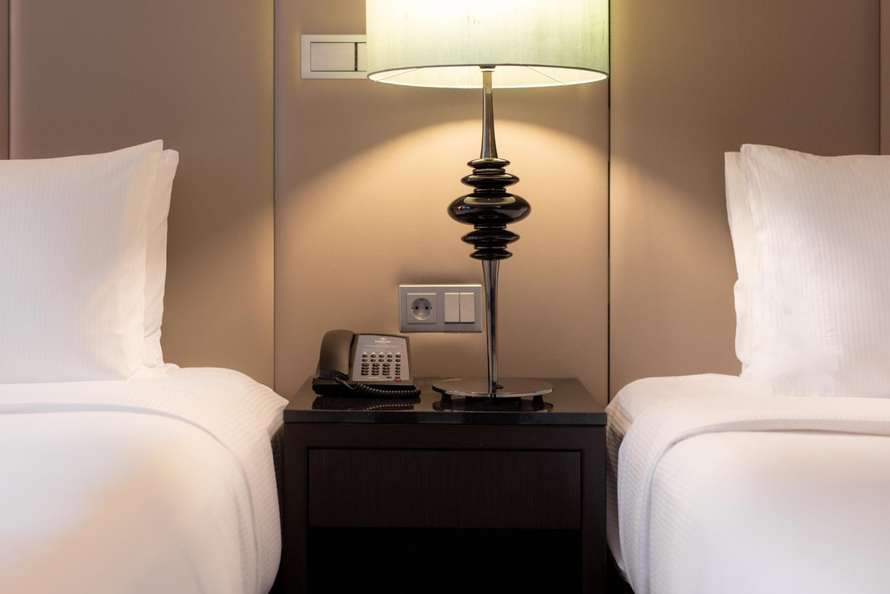 Hilton Berlin hotel, Anton-Wilhelm-Amo-Str. 30, Berlin, Germany — photo 169