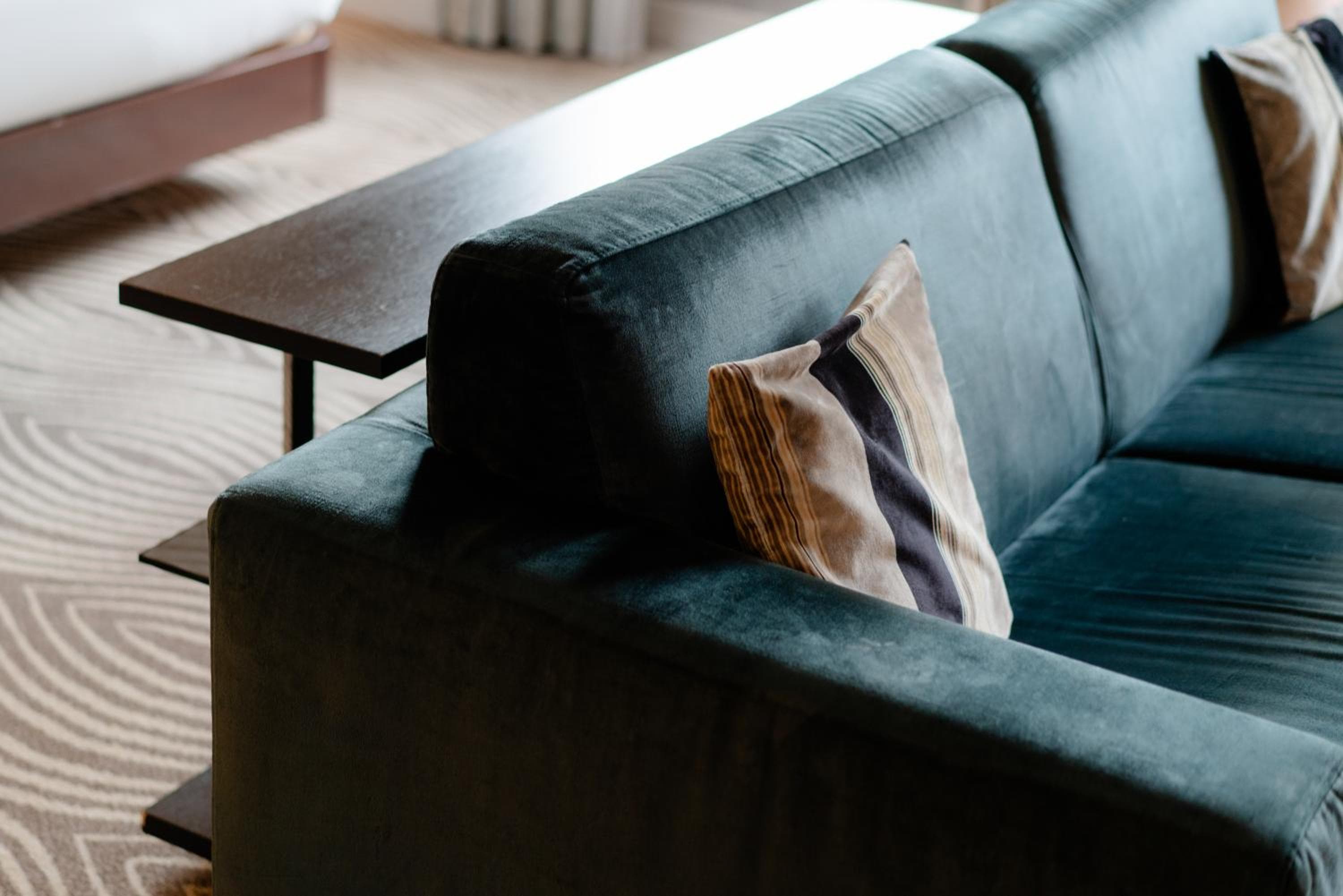 Hilton Berlin hotel, Anton-Wilhelm-Amo-Str. 30, Berlin, Germany — photo 102