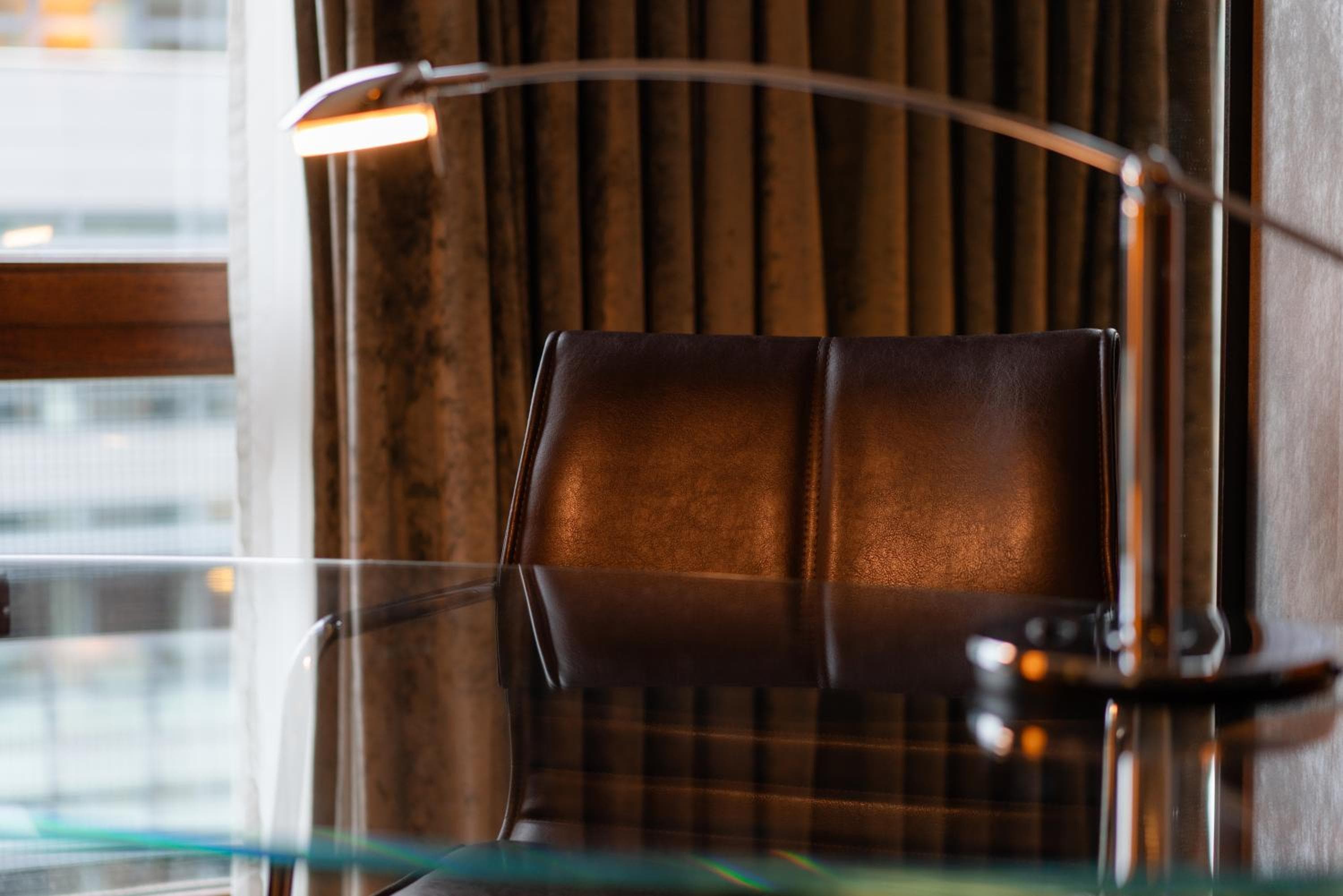 Hilton Berlin hotel, Anton-Wilhelm-Amo-Str. 30, Berlin, Germany — photo 103