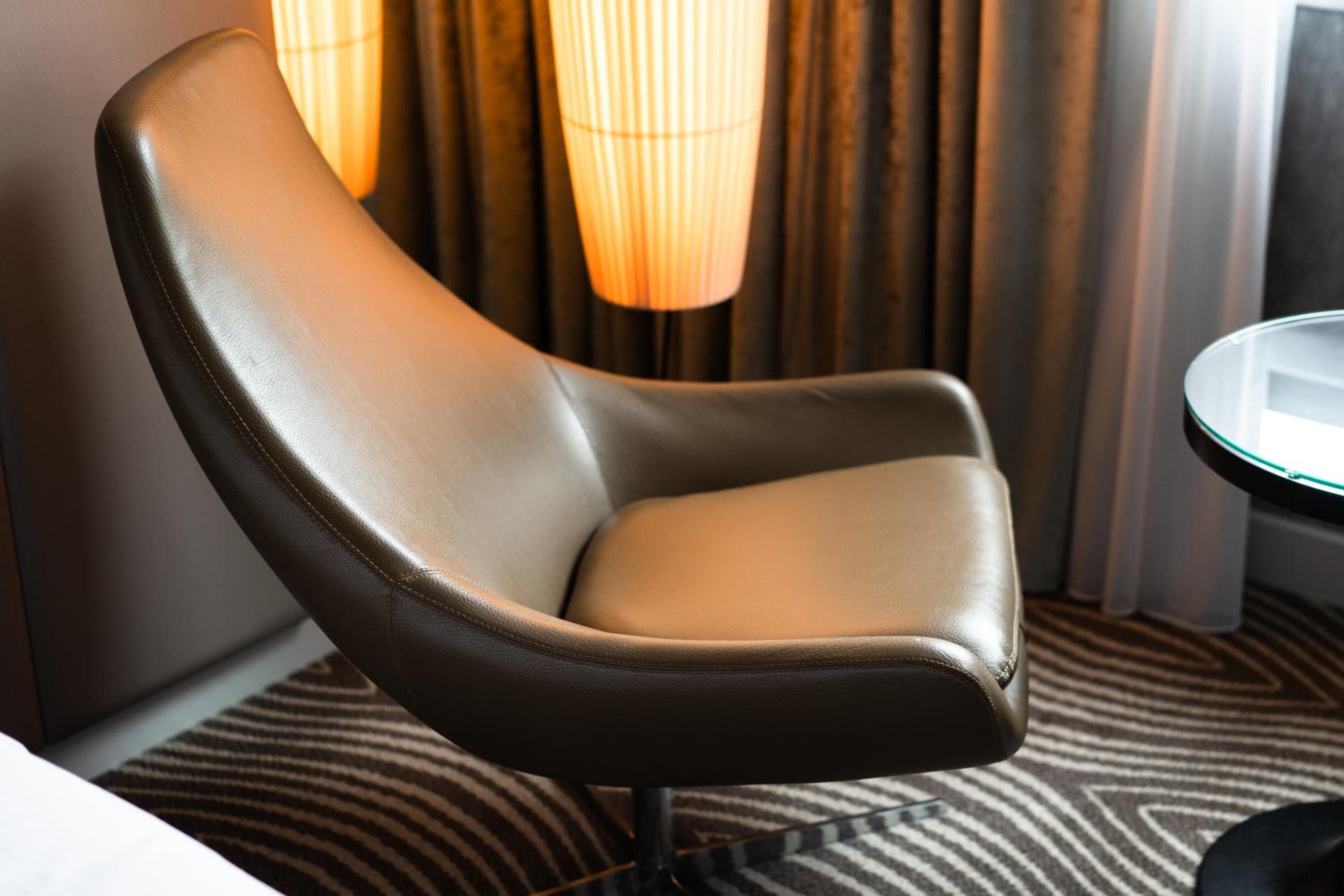 Hilton Berlin hotel, Anton-Wilhelm-Amo-Str. 30, Berlin, Germany — photo 105