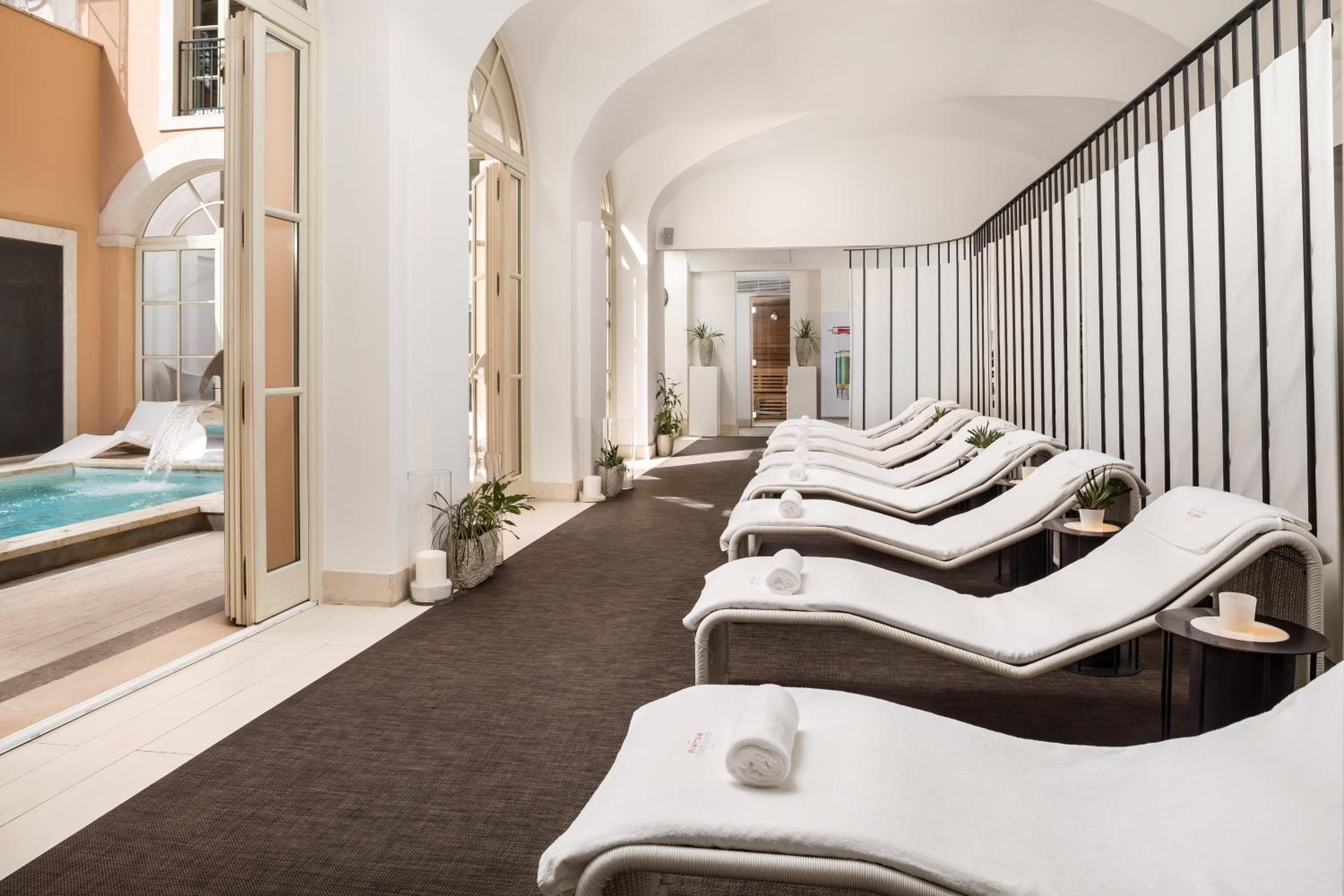 Villa Agrippina Gran Meliá – The Leading Hotels of the World — 21