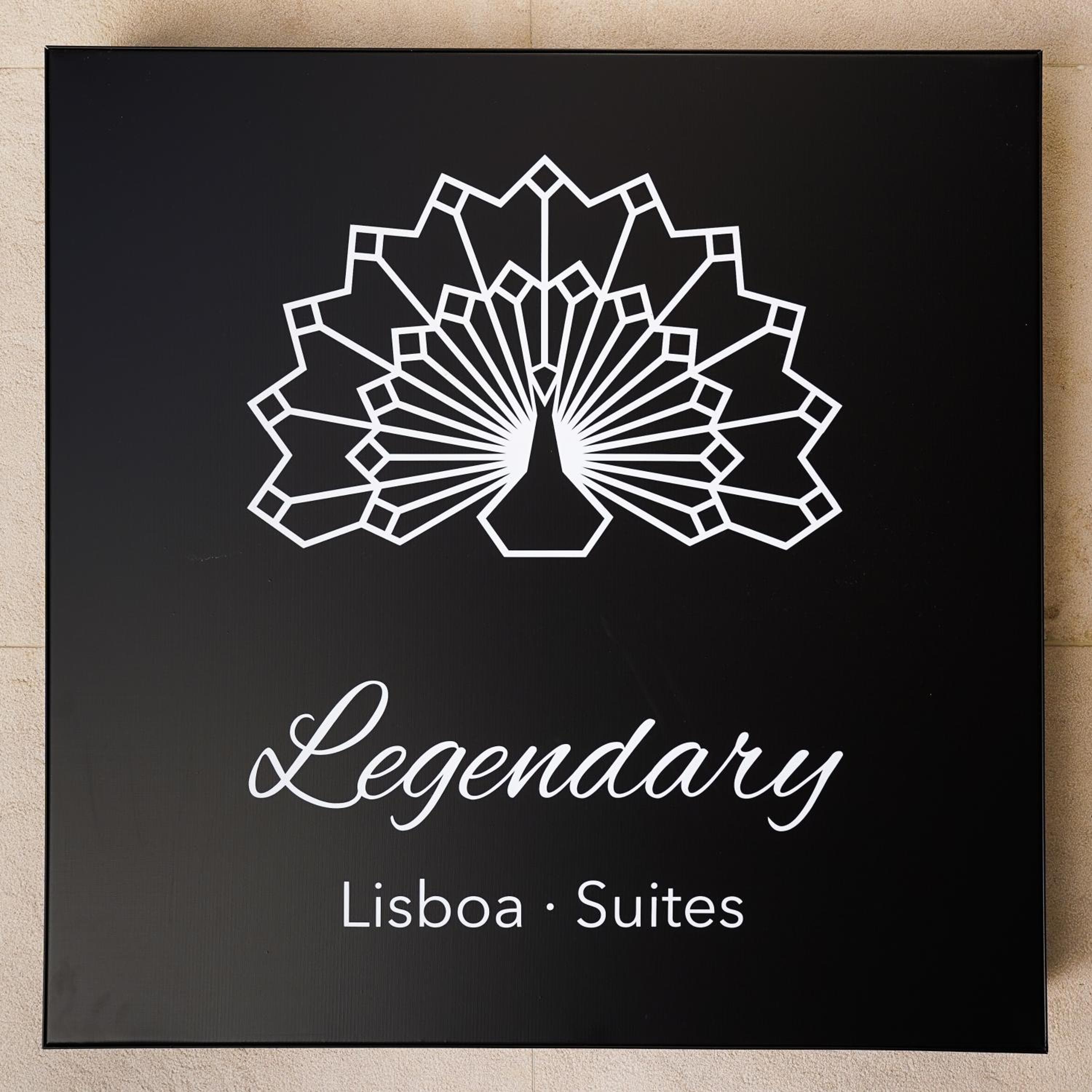 Legendäre Lisboa Suiten — 1
