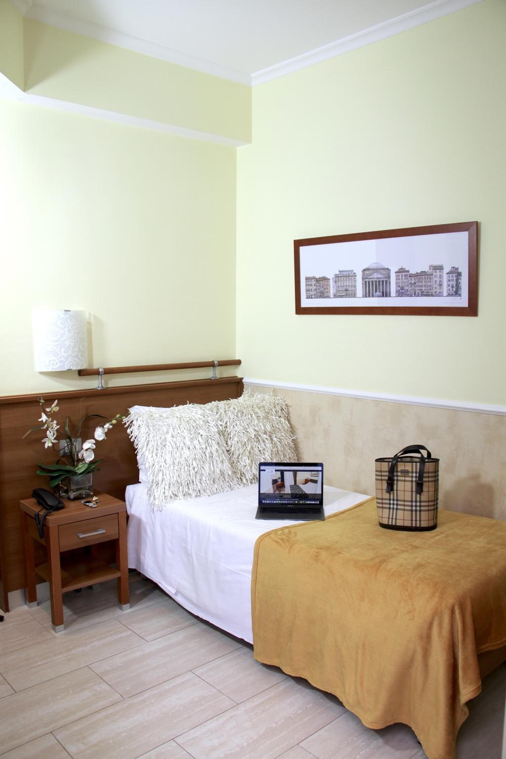 Hotel Windrose — 18