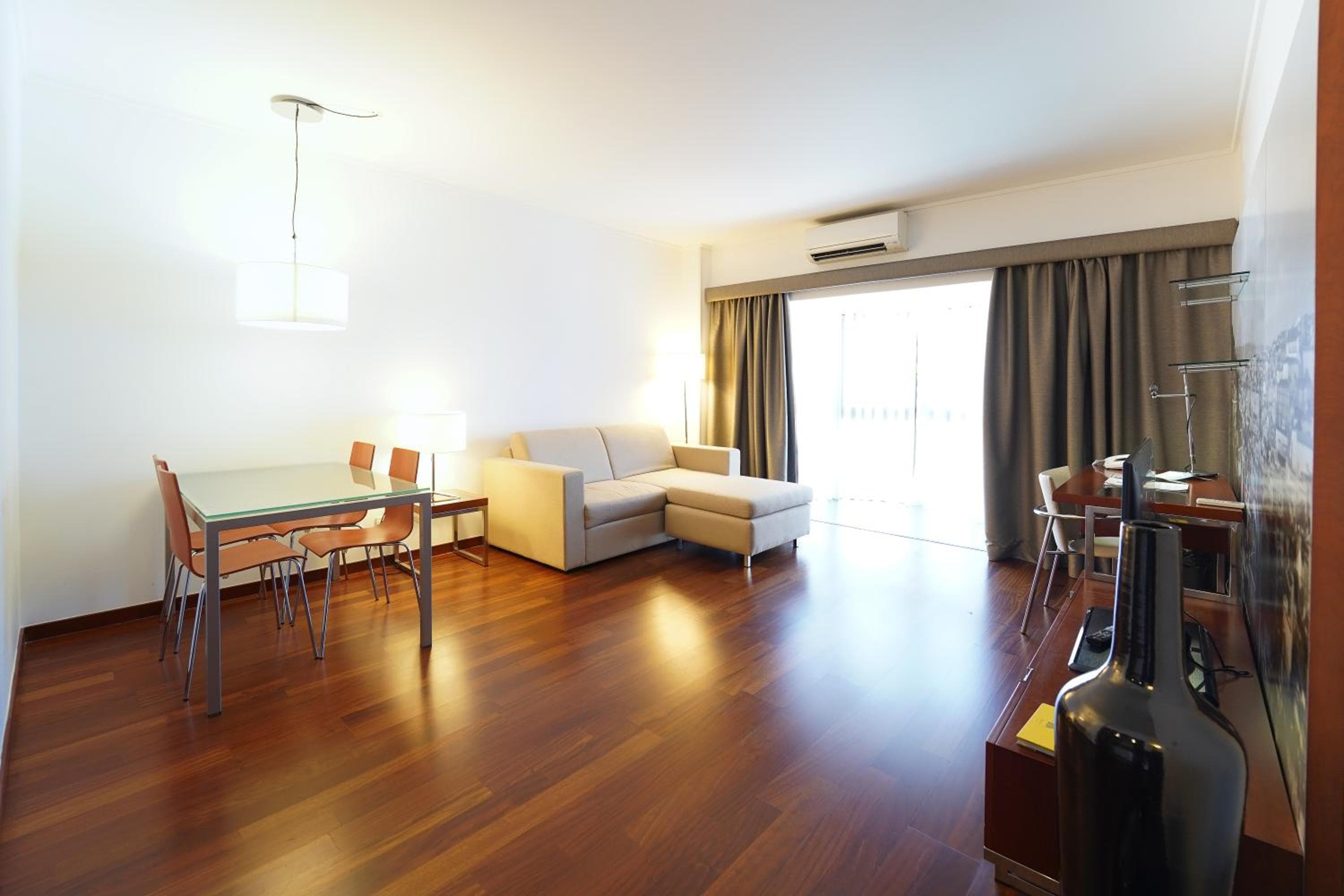 Legendary Lisboa Suites — 20
