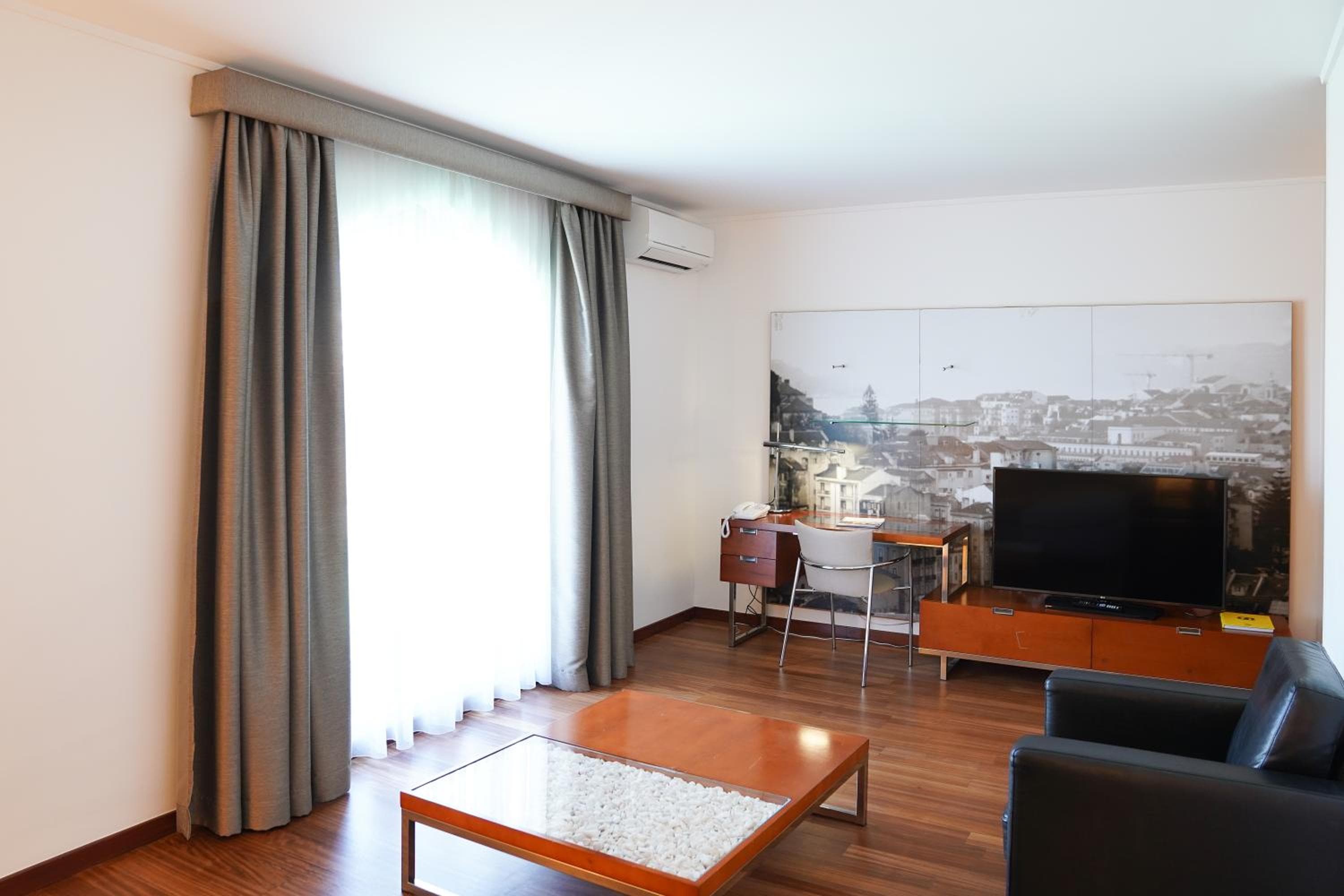 Legendary Lisboa Suites — 13