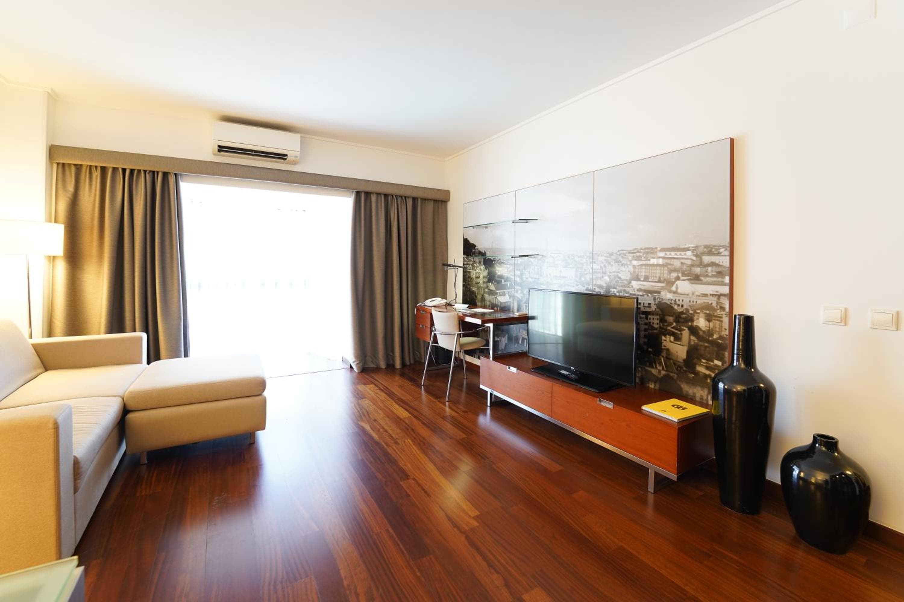Legendary Lisboa Suites — 24