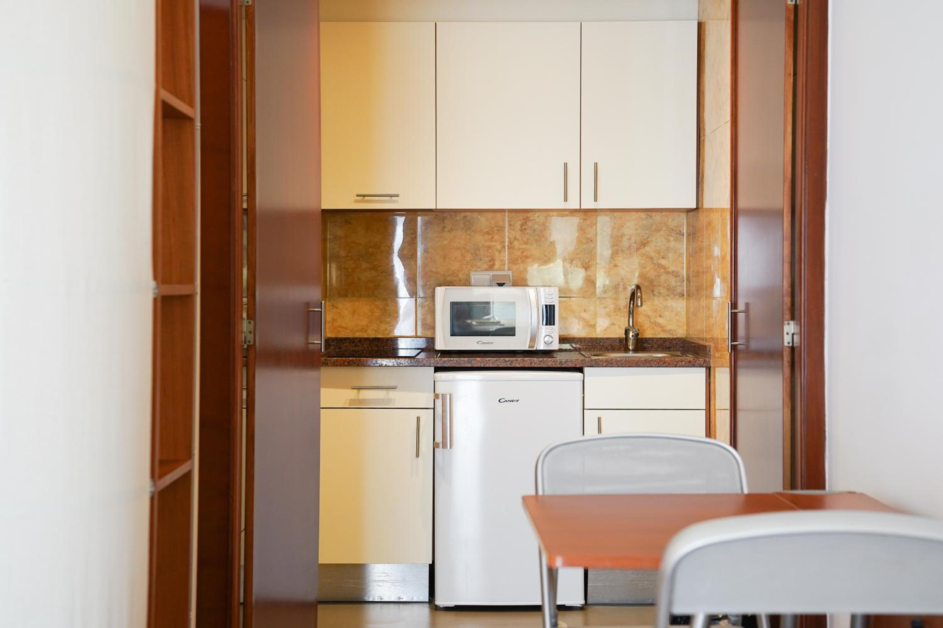 Legendary Lisboa Suites — 11