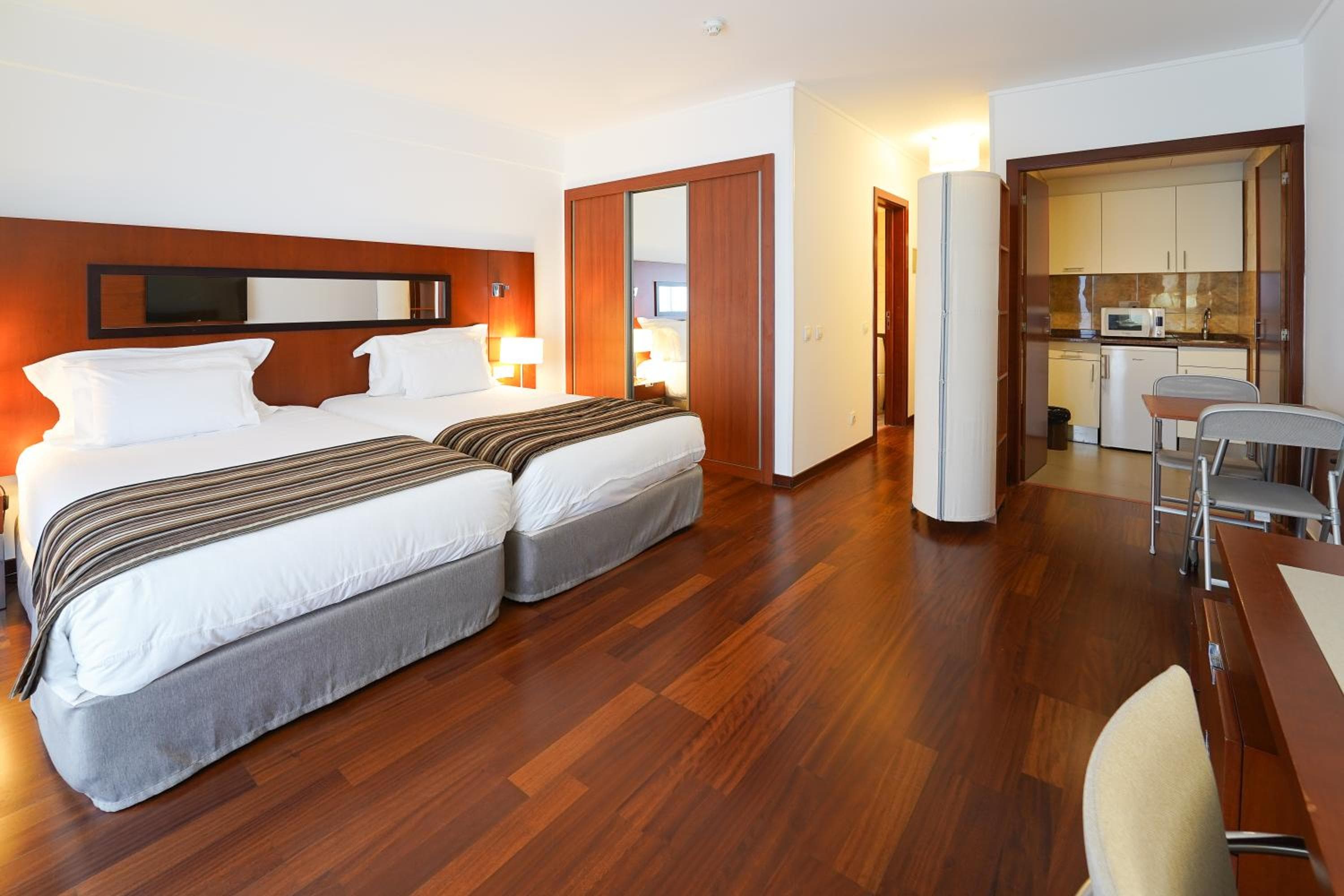 Legendäre Lisboa Suiten — 29