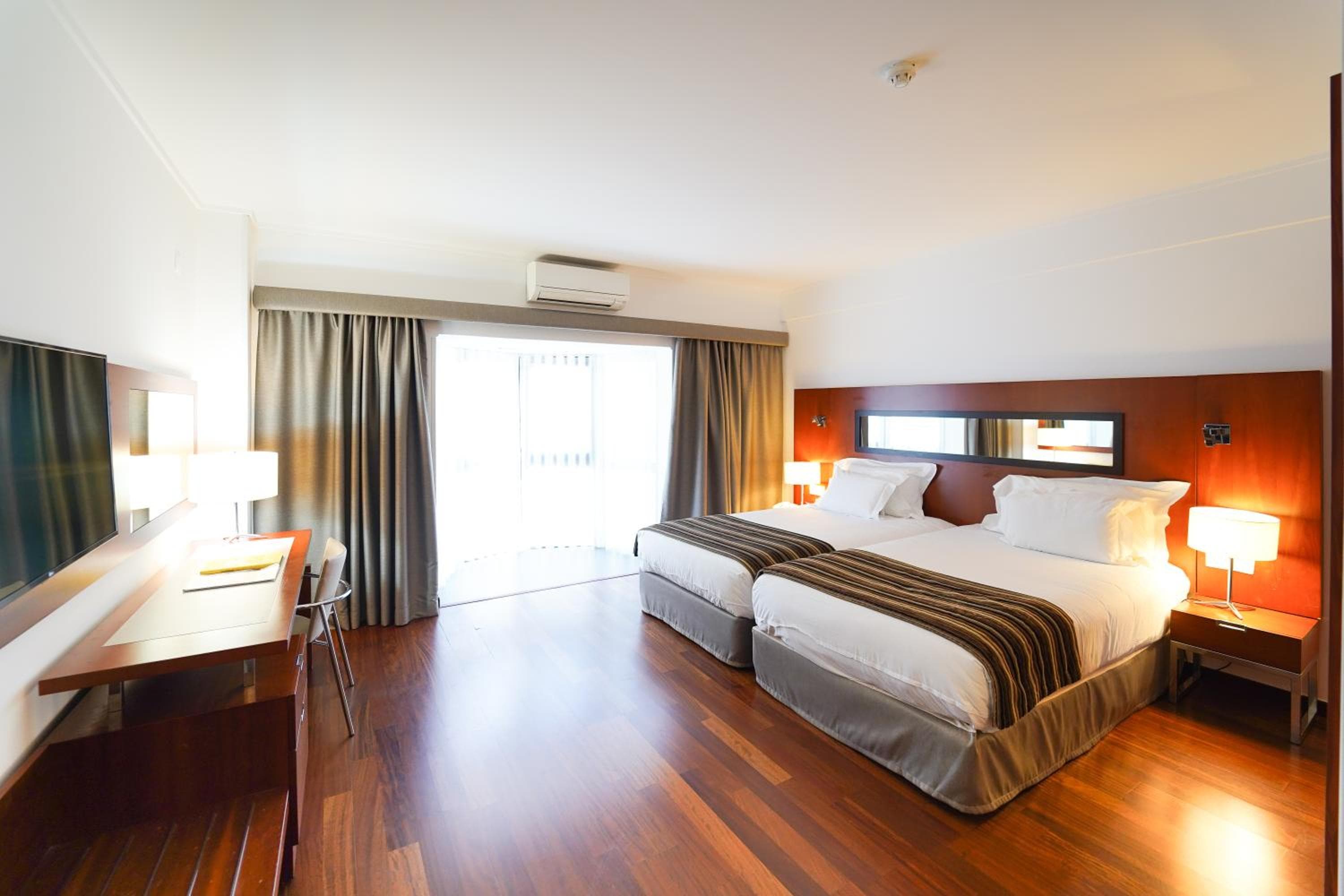 Legendäre Lisboa Suiten — 21