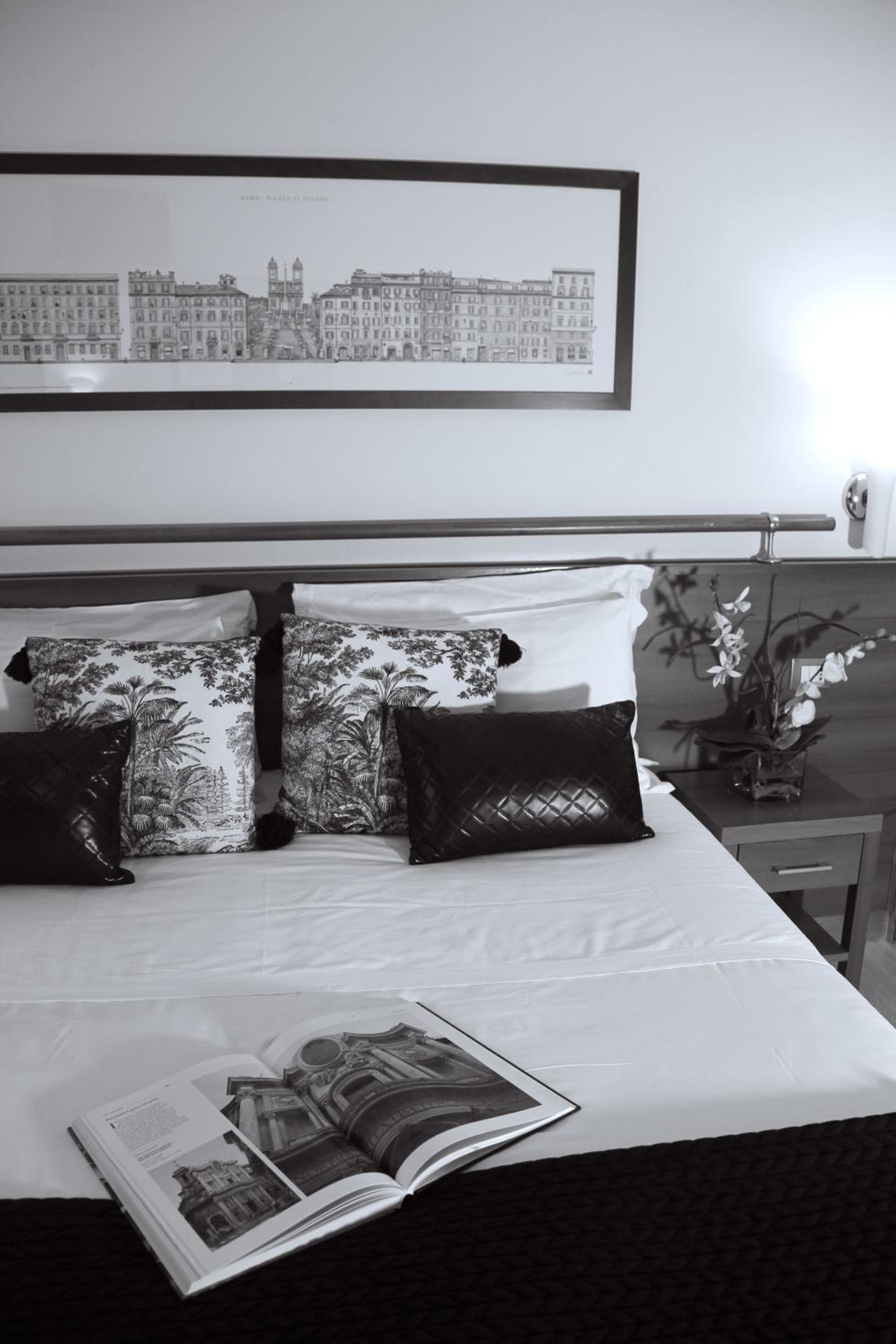 Hotel Windrose — 24
