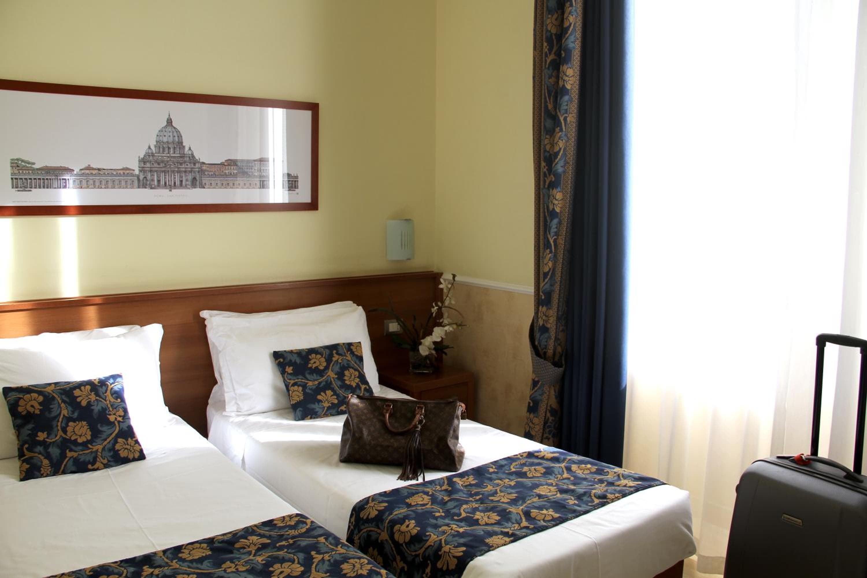 Hotel Windrose — 27