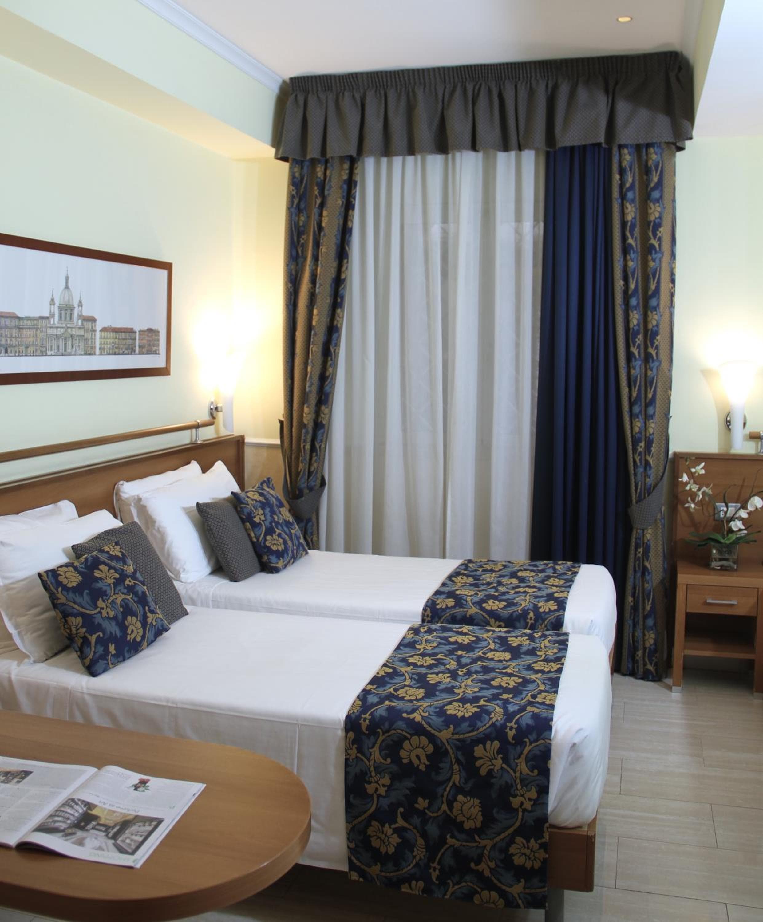 Hotel Windrose — 14