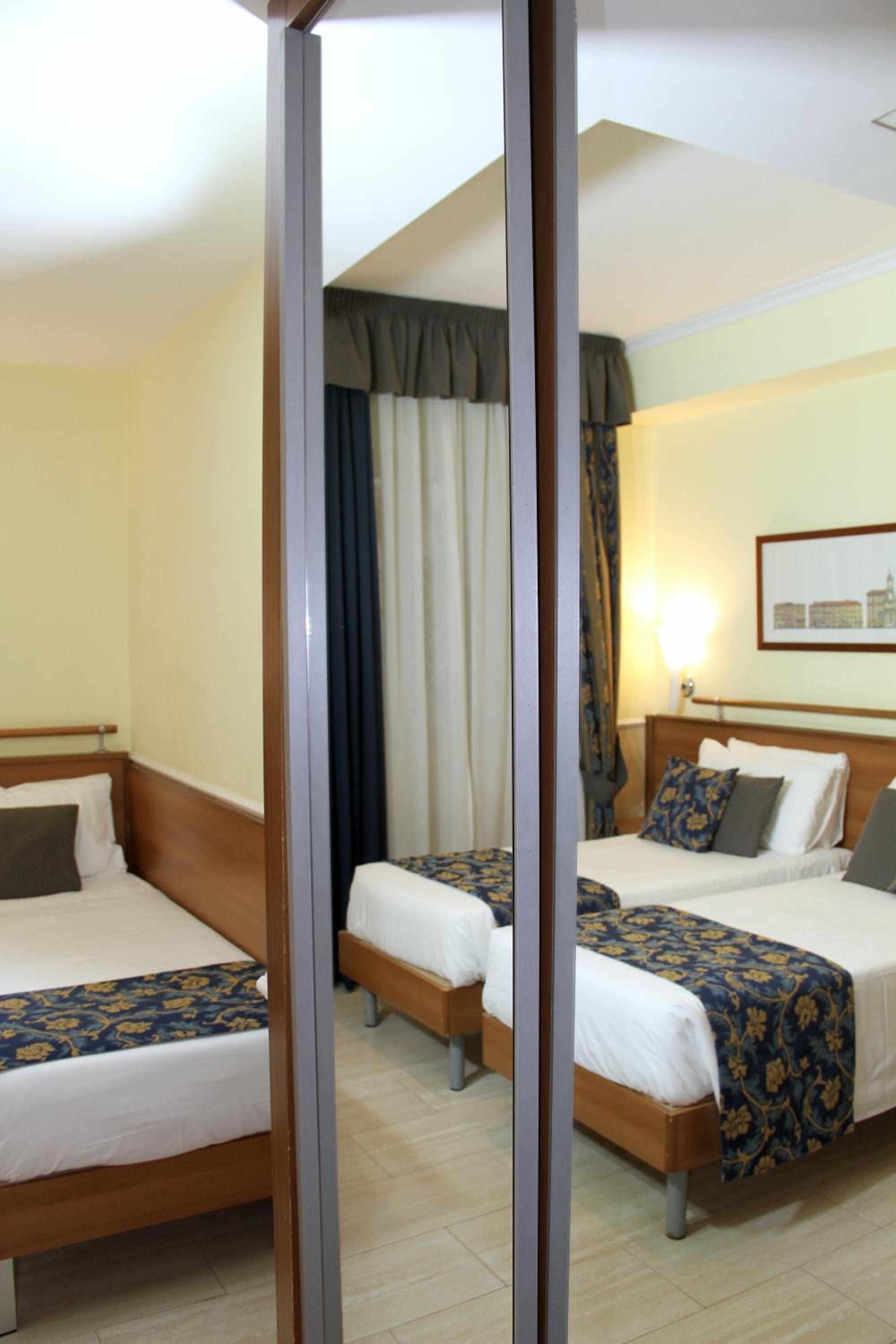 Hotel Windrose — 22