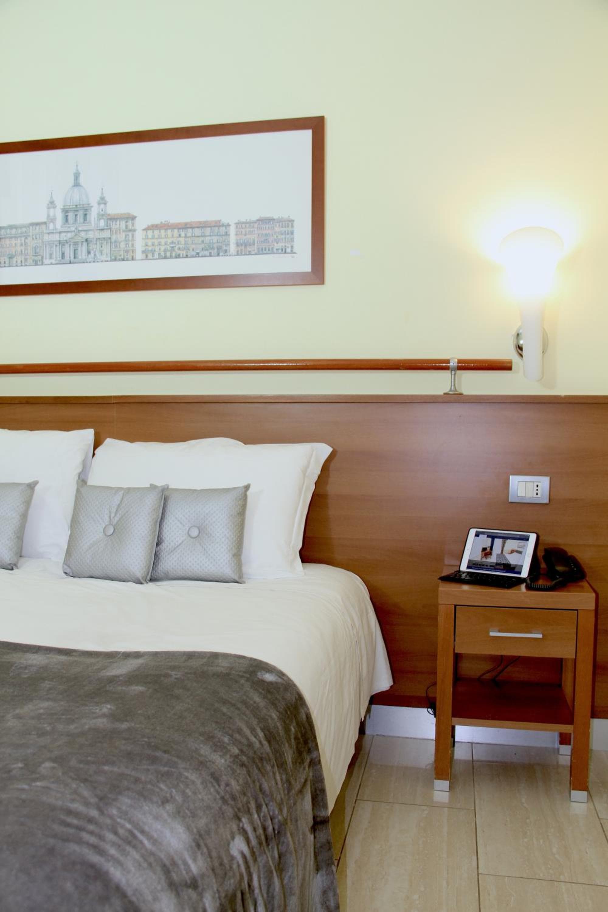Hotel Windrose — 9