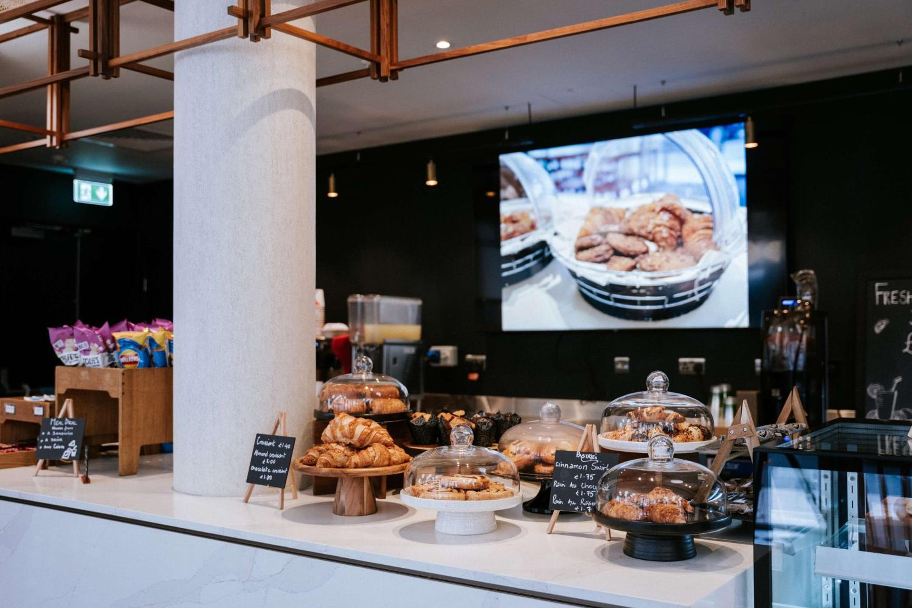 Riu Plaza London The Westminster hotel, 30 John Islip St, London, United Kingdom — photo 79