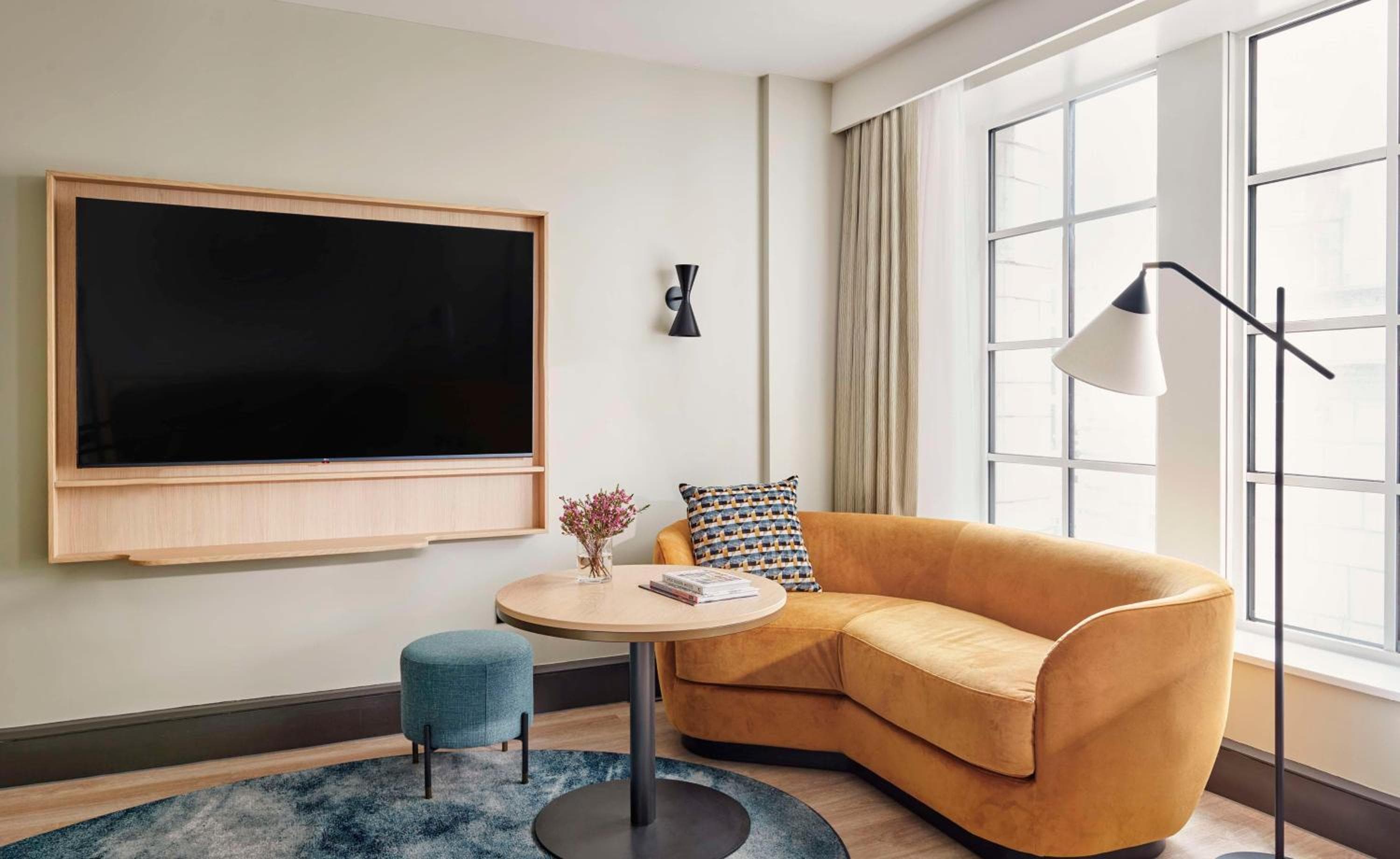Hyatt Regency Londra Blackfriars — 20