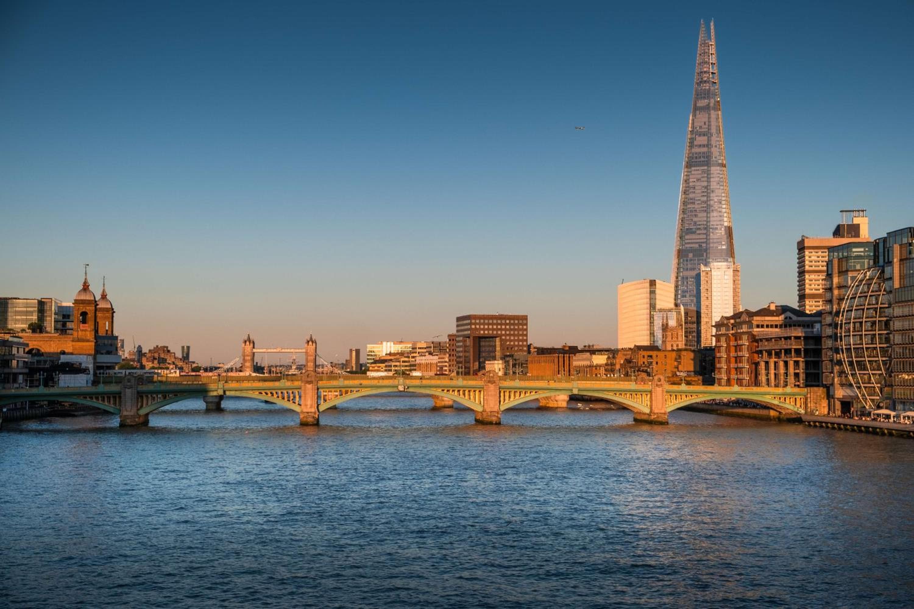 Hyatt Regency Londra Blackfriars — 4