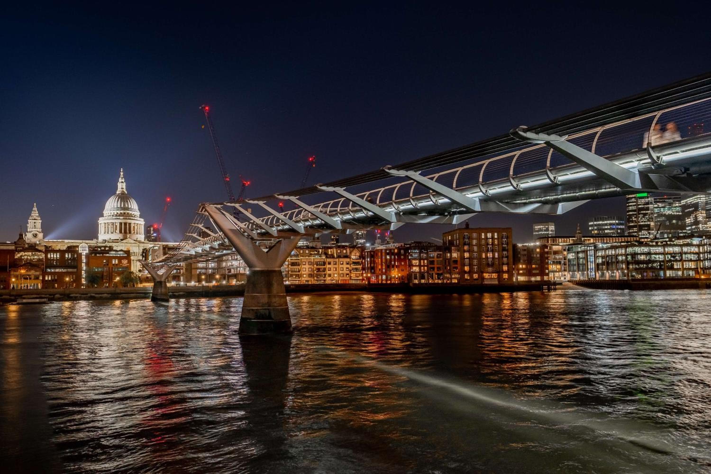 Hyatt Regency Londra Blackfriars — 3