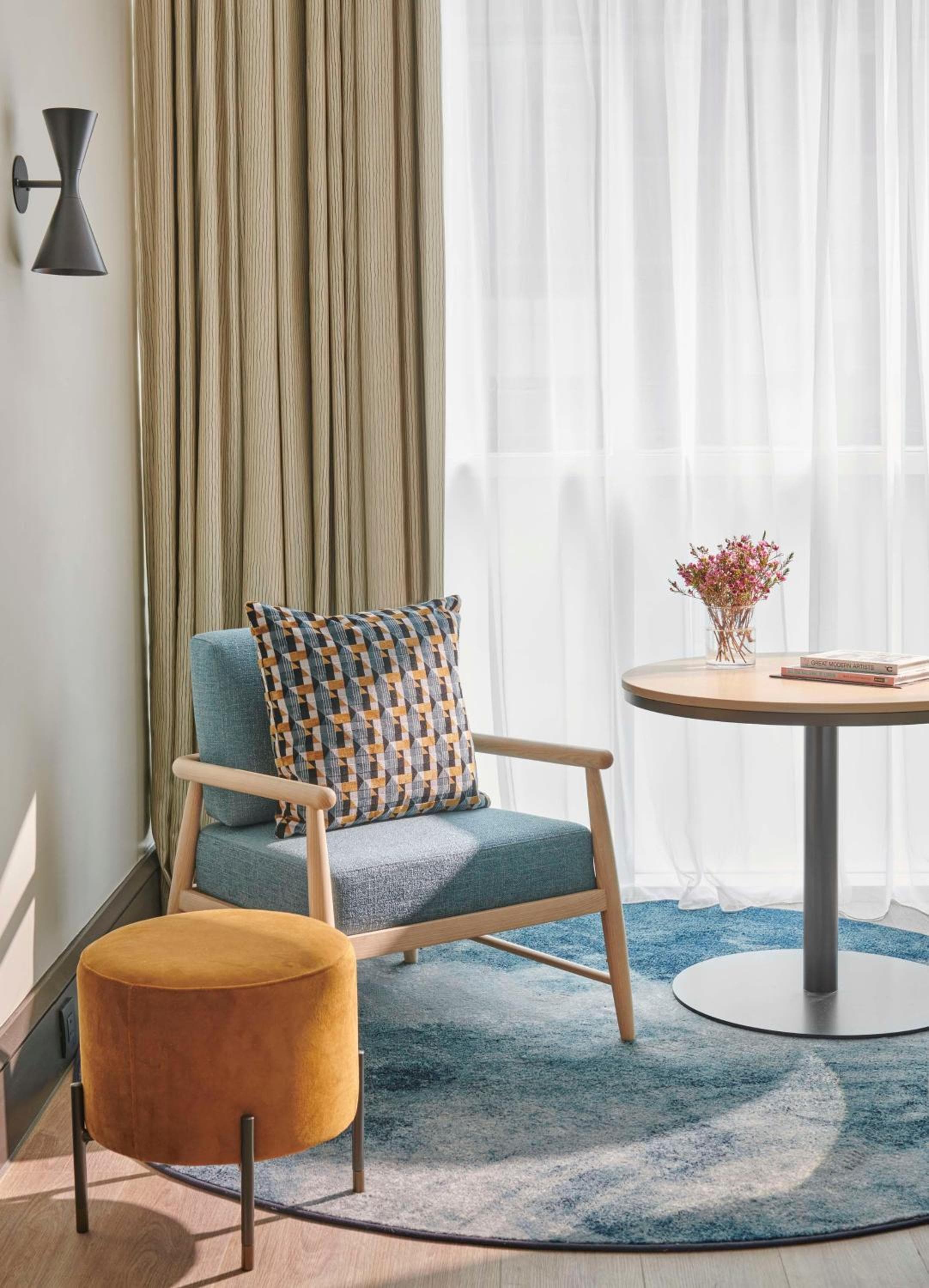 Hyatt Regency Londra Blackfriars — 27