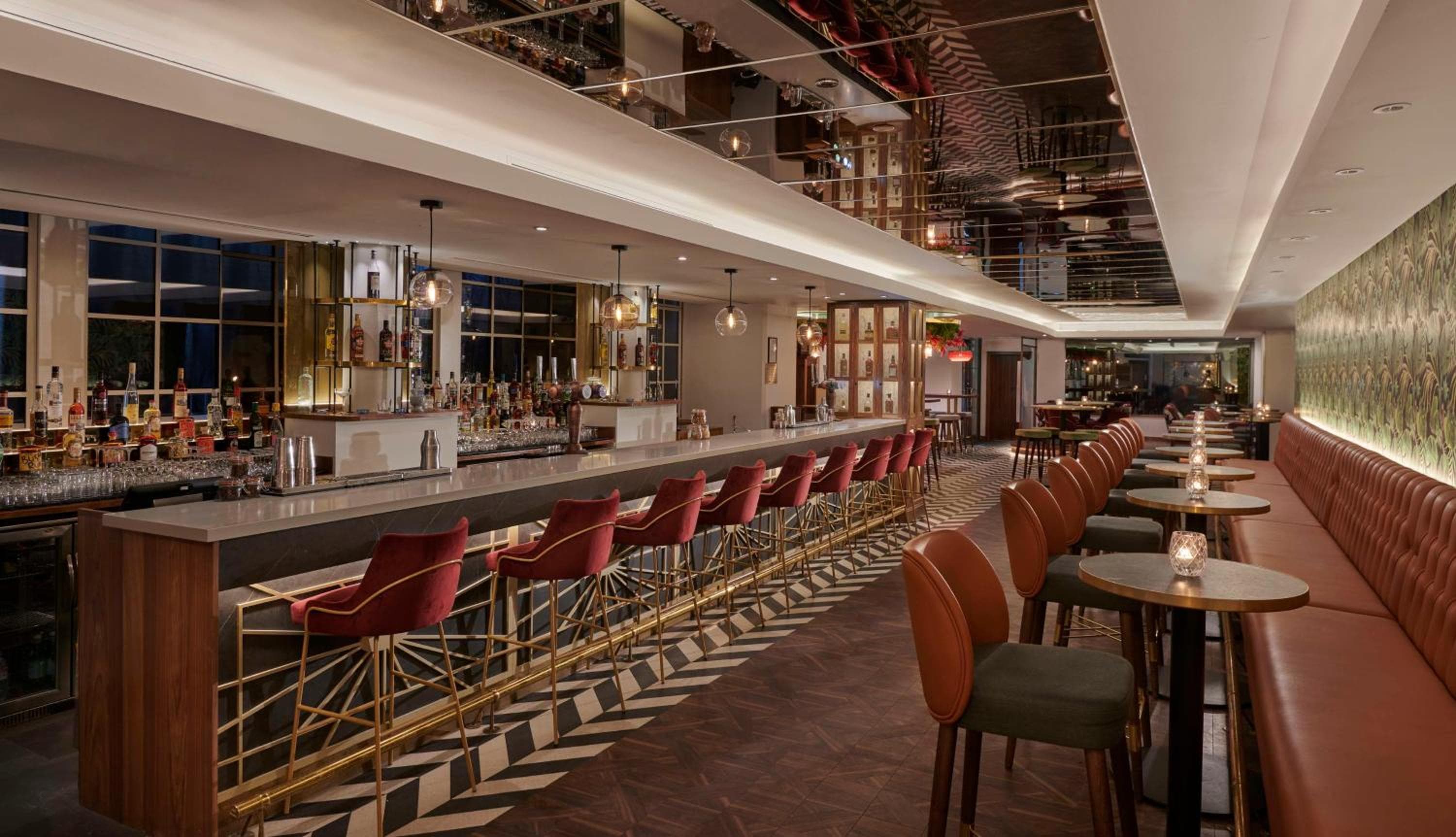 Hyatt Regency Londra Blackfriars — 17