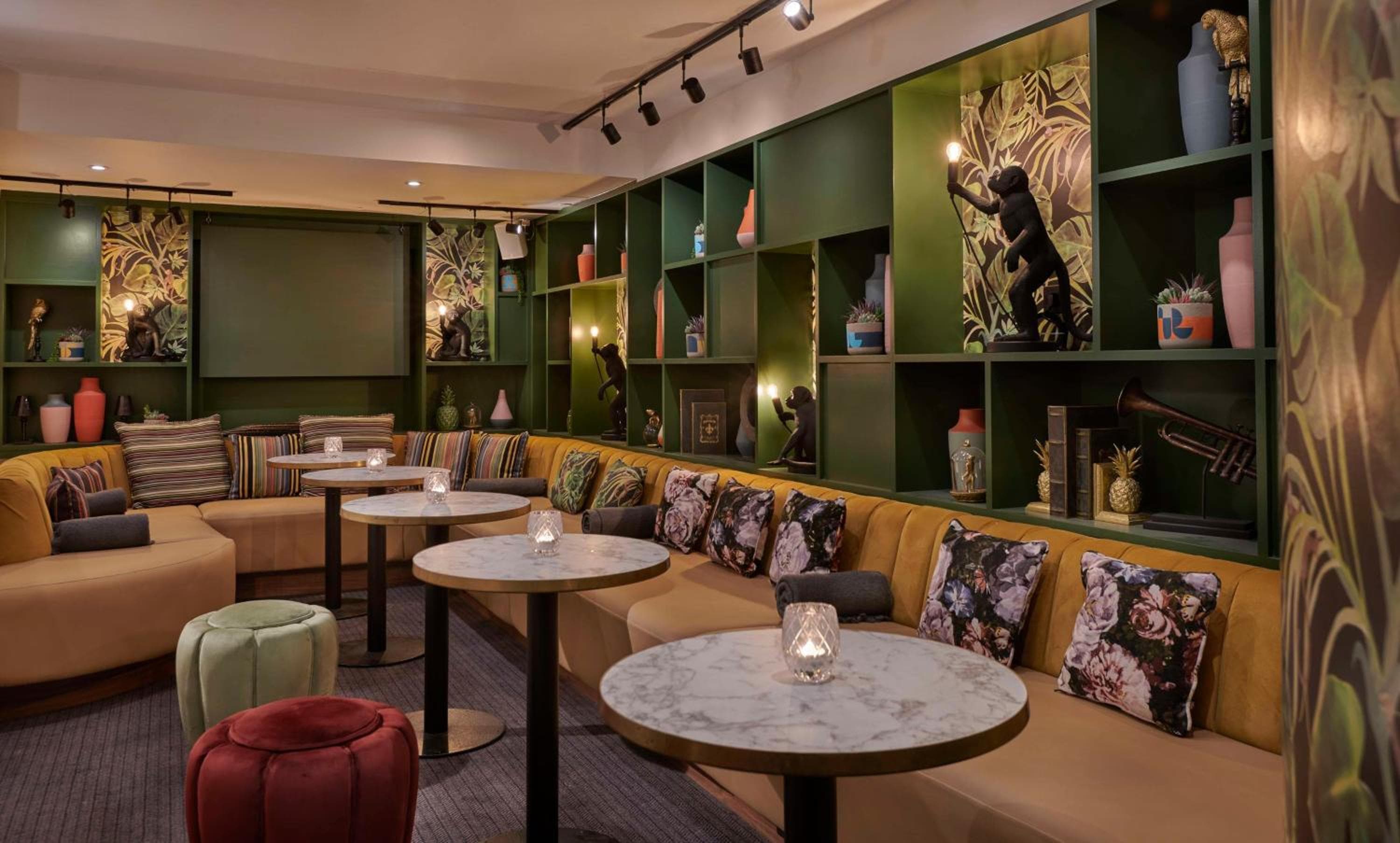 Hyatt Regency Londra Blackfriars — 5