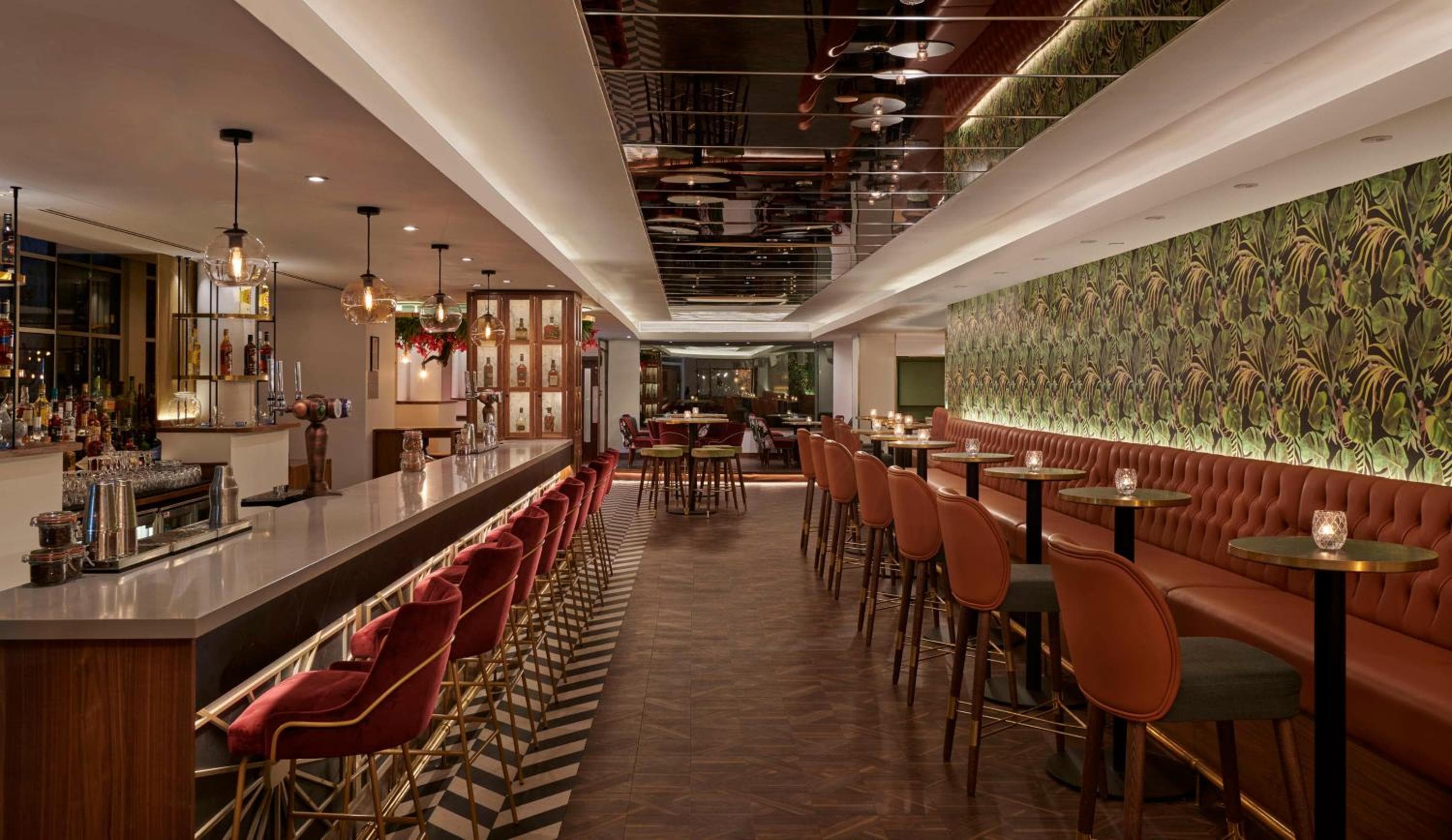 Hyatt Regency Londra Blackfriars — 19