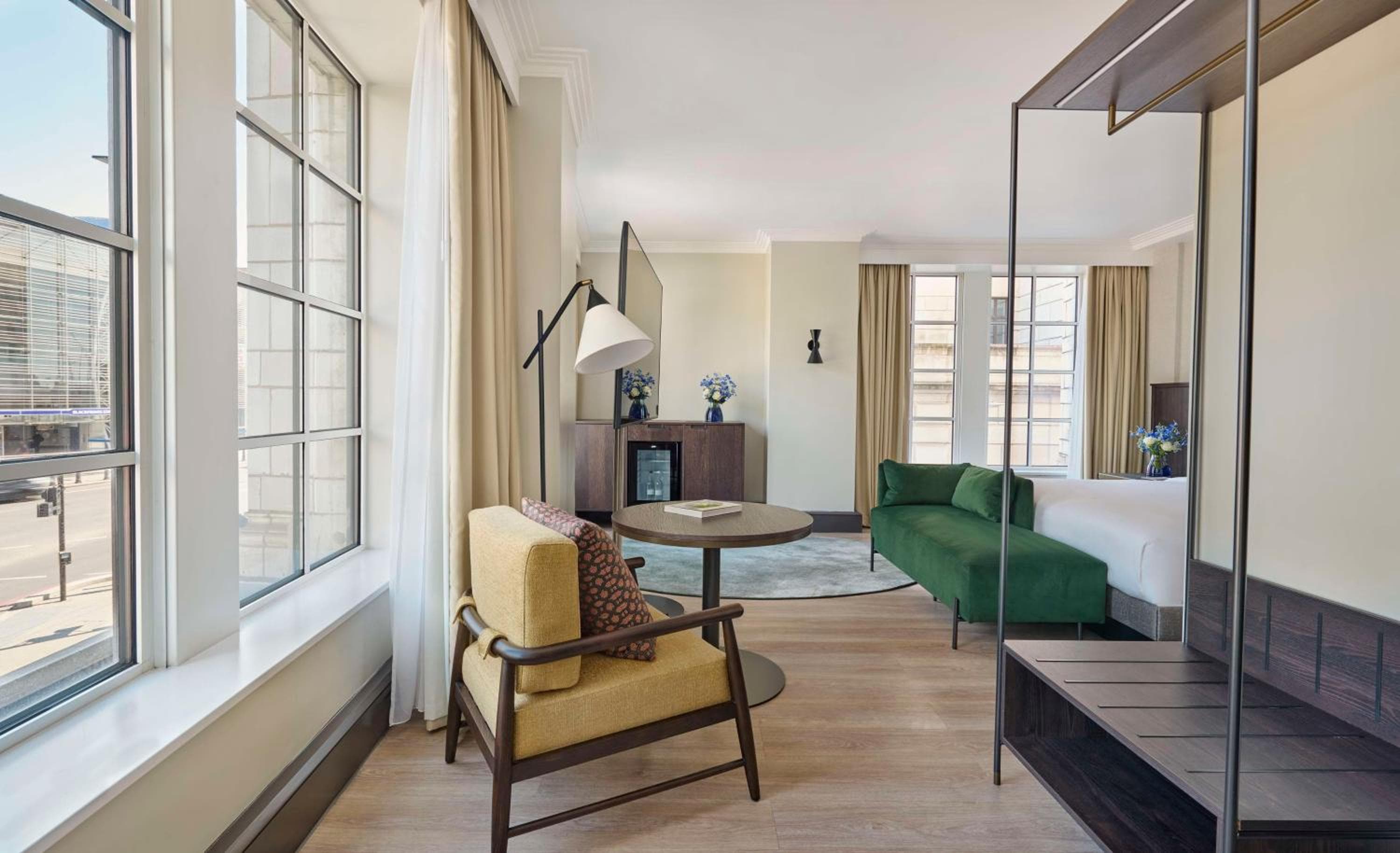 Hyatt Regency Londra Blackfriars — 22