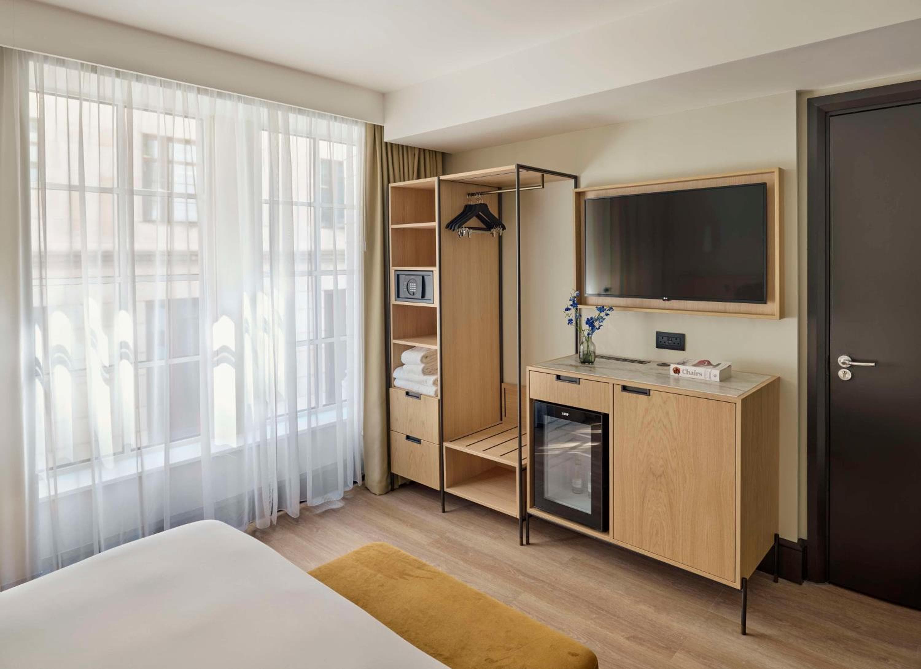 Hyatt Regency Londra Blackfriars — 14