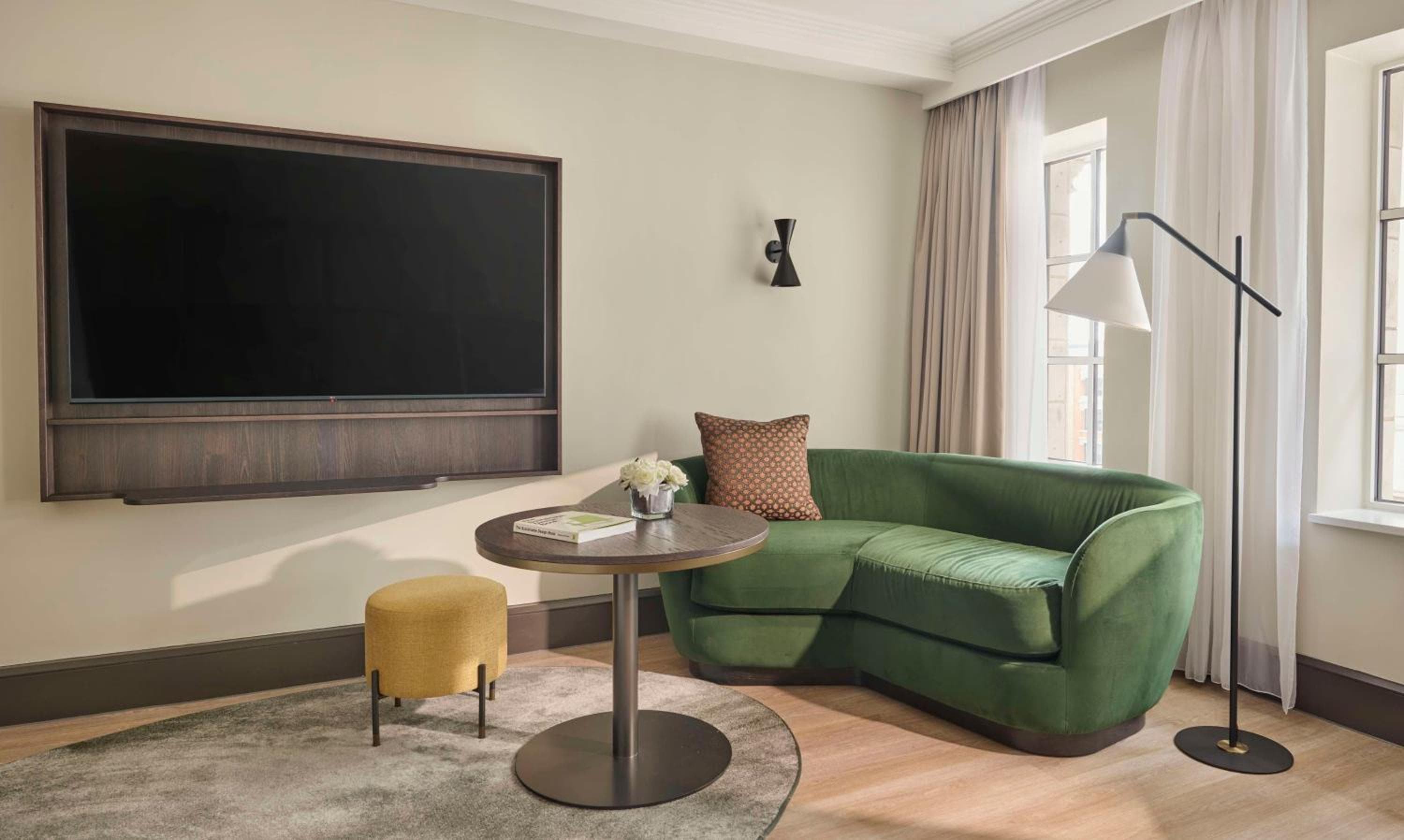 Hyatt Regency Londra Blackfriars — 24