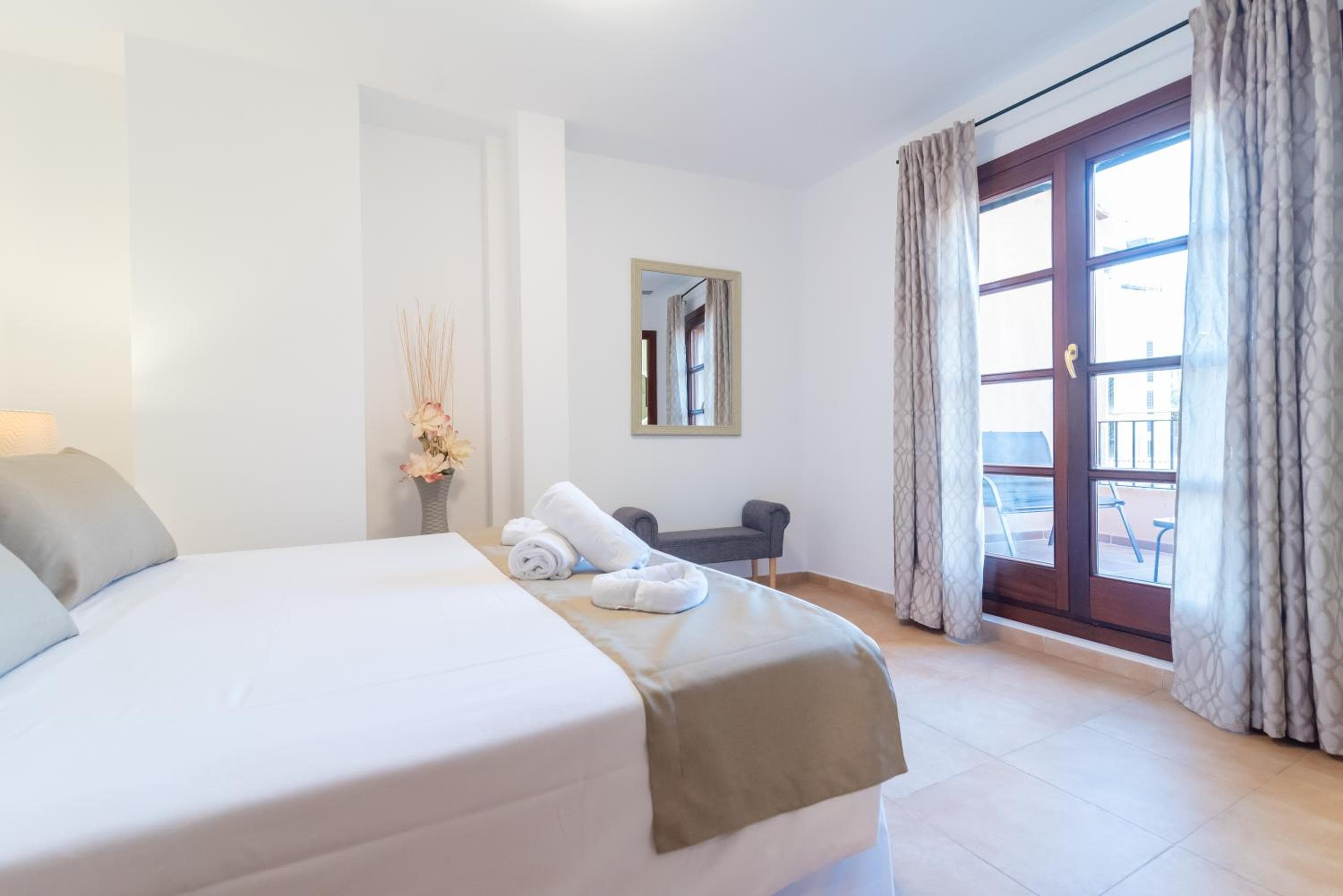 Borne Suites - Turismo Interno — 21