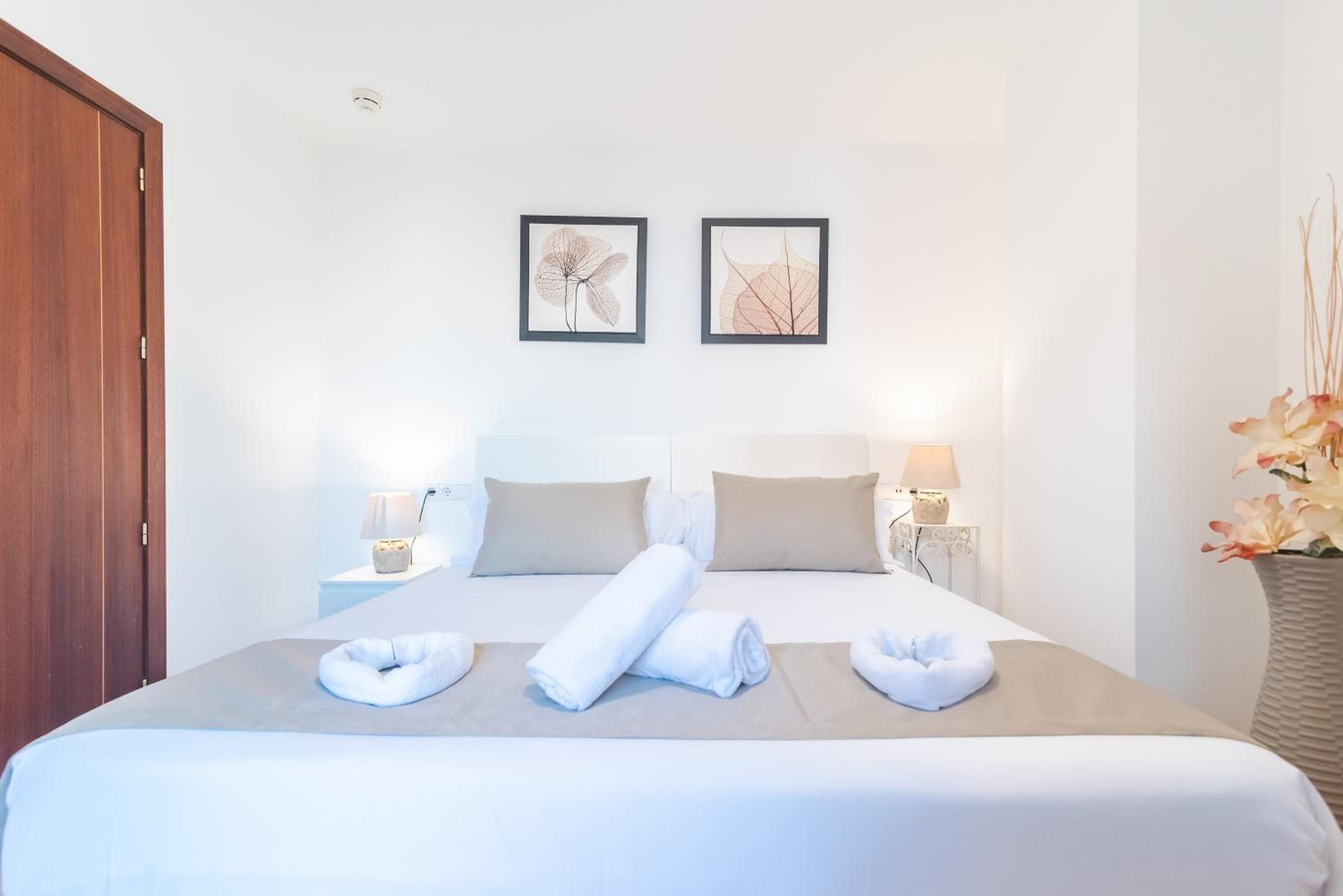 Borne Suites - Turismo Interno — 15