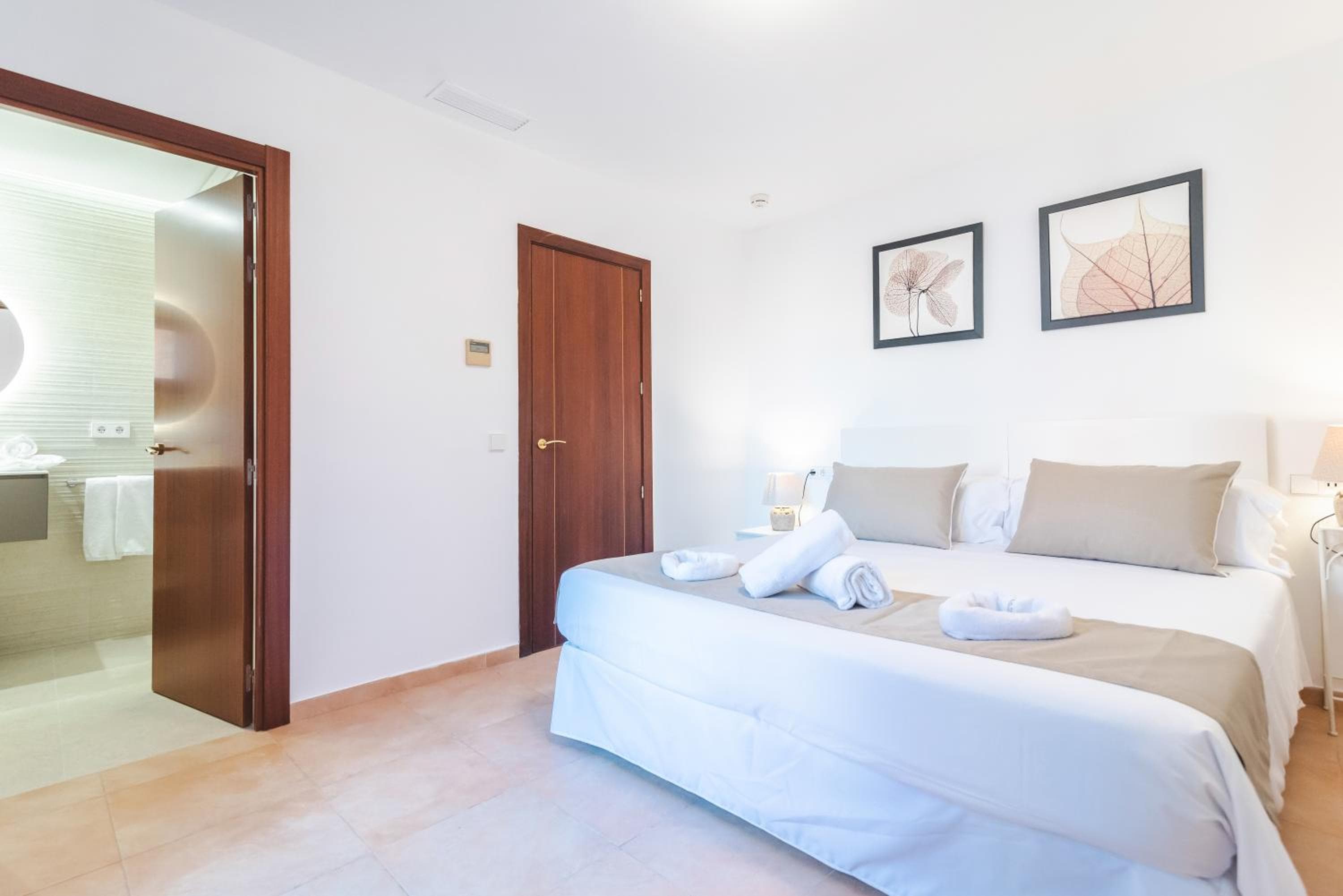 Borne Suites - Turismo Interno — 9