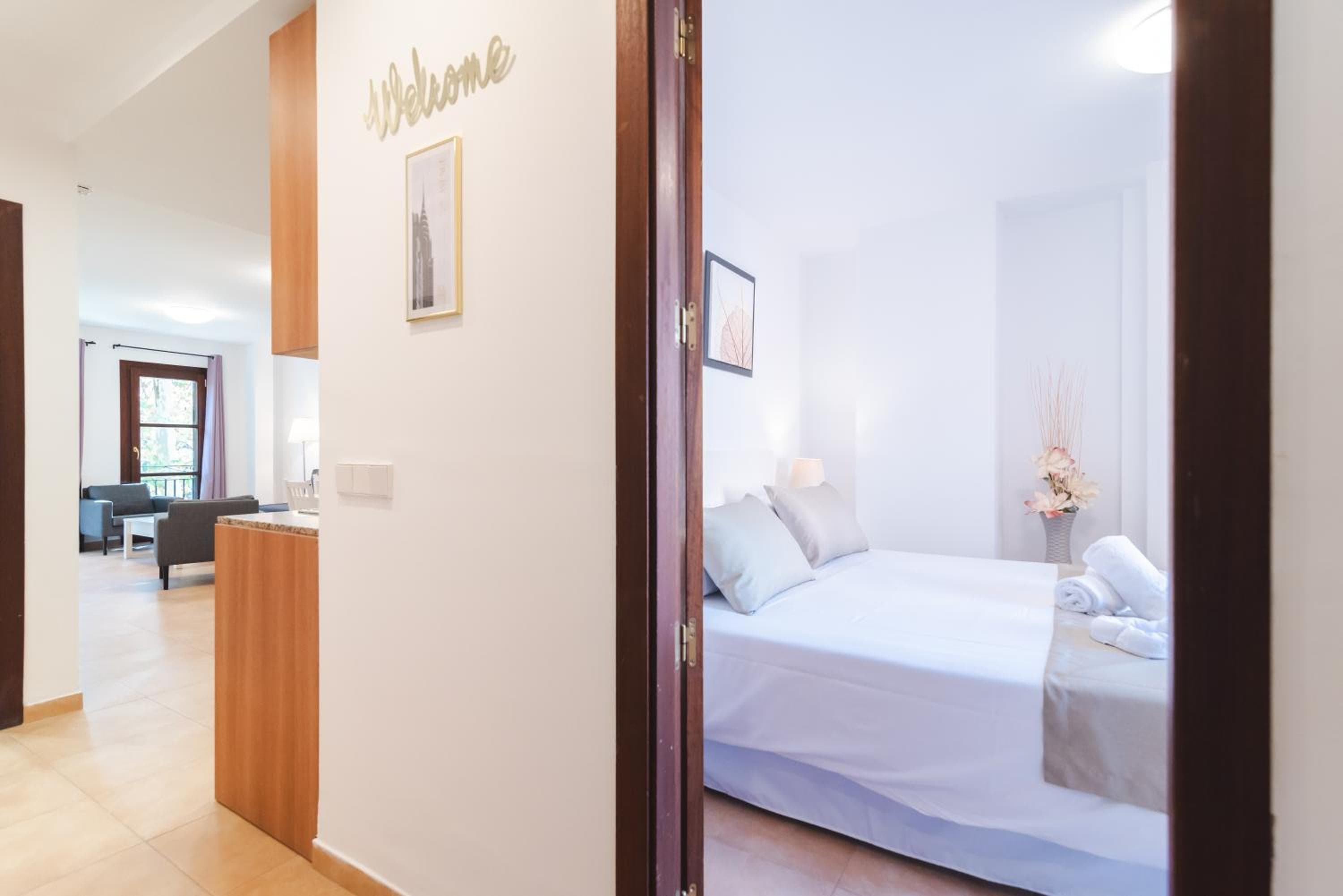 Borne Suites - Turismo Interno — 10