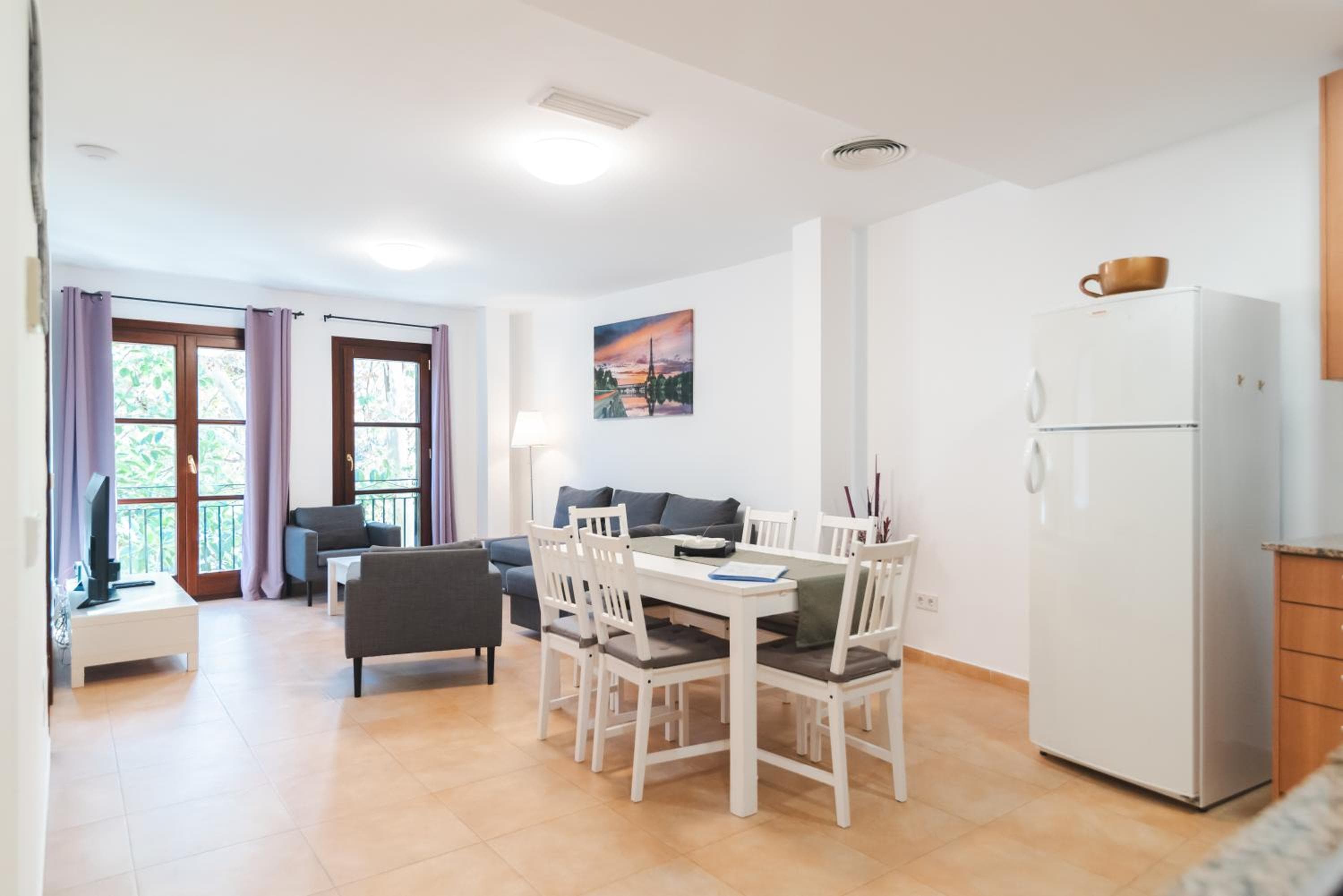 Borne Suites - Turismo Interno — 12