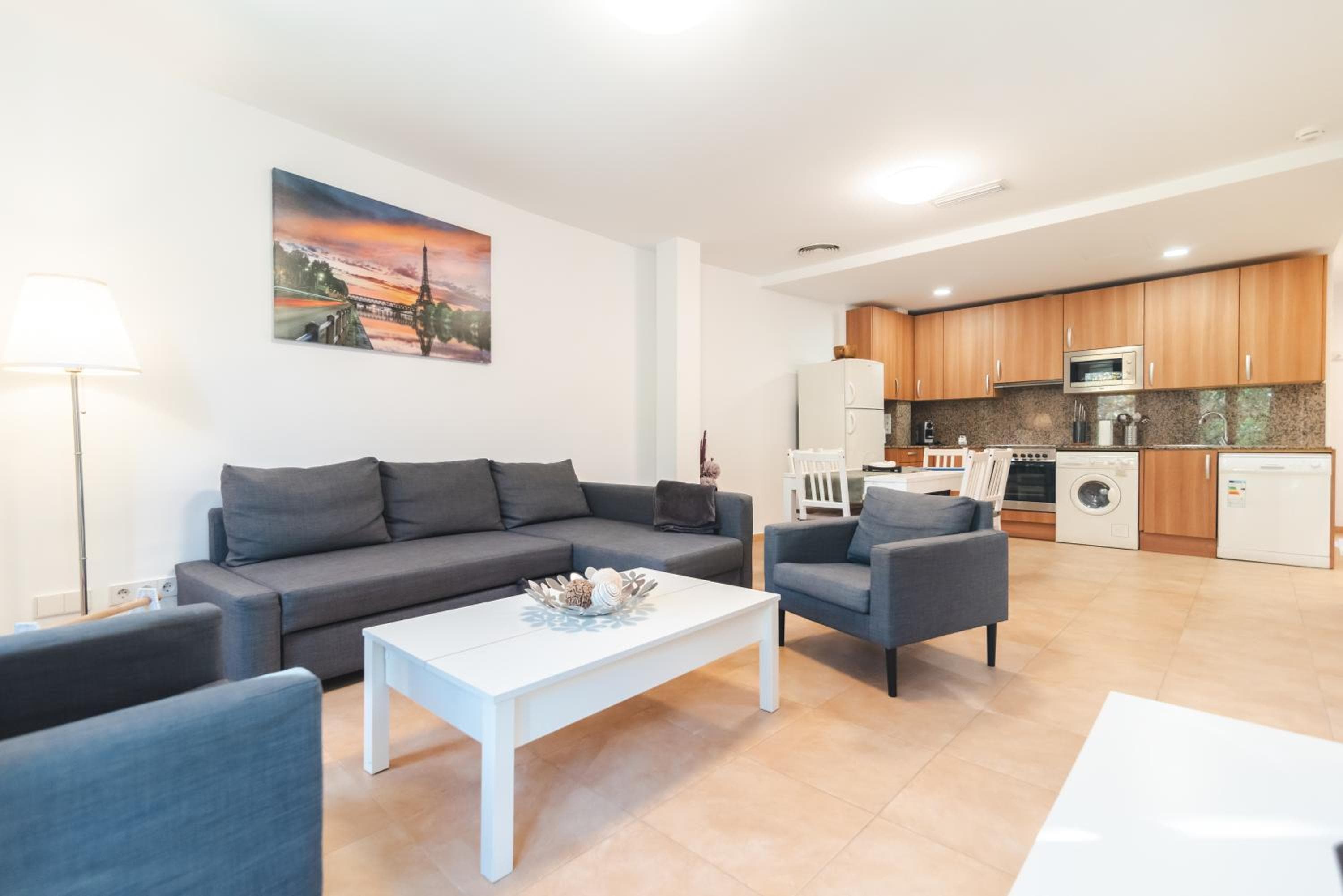 Borne Suites - Turismo Interno — 11