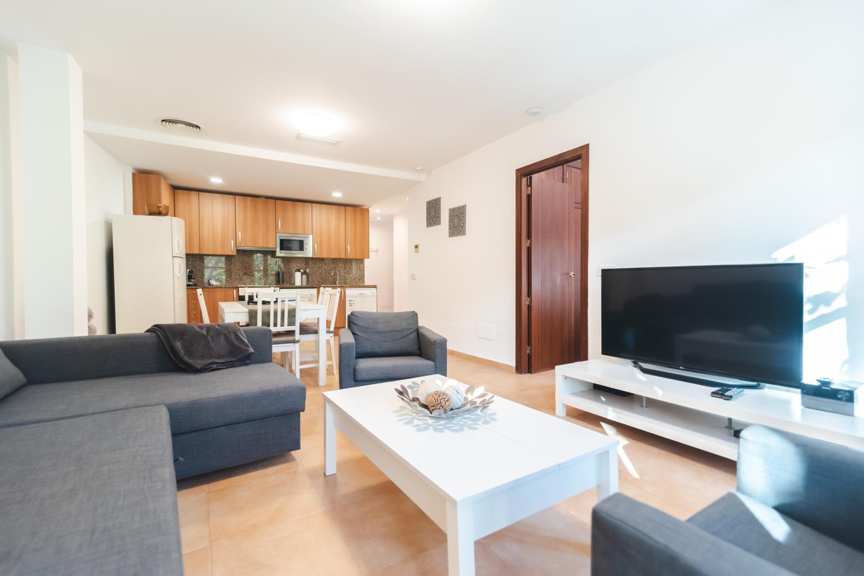 Borne Suites - Turismo Interno — 13
